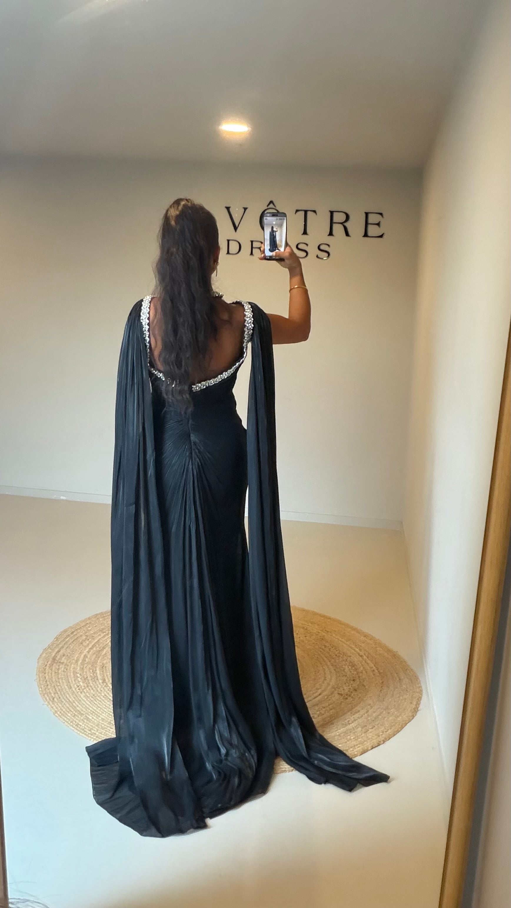 LILYA DRESS