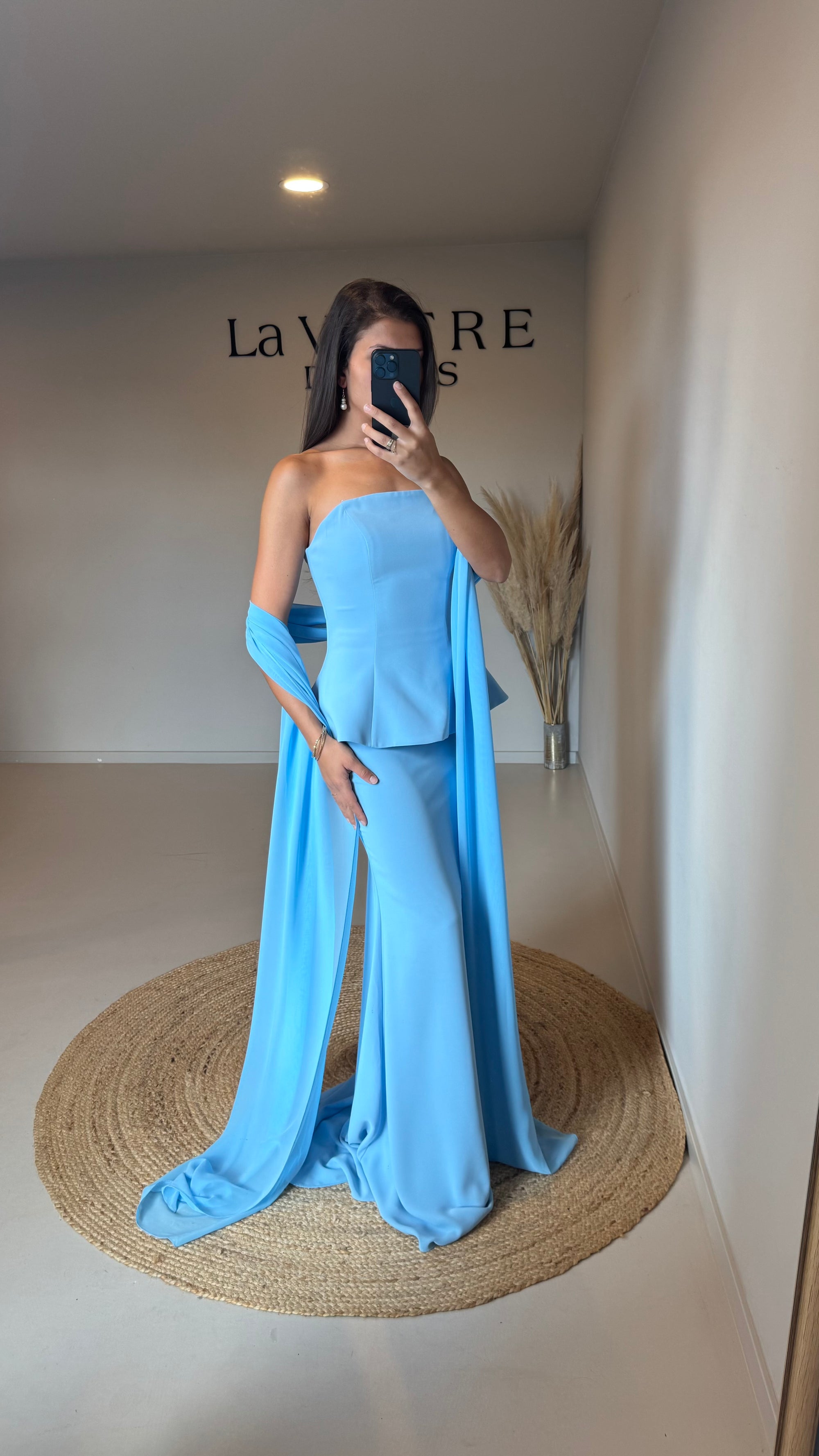 MAJOLI DRESS