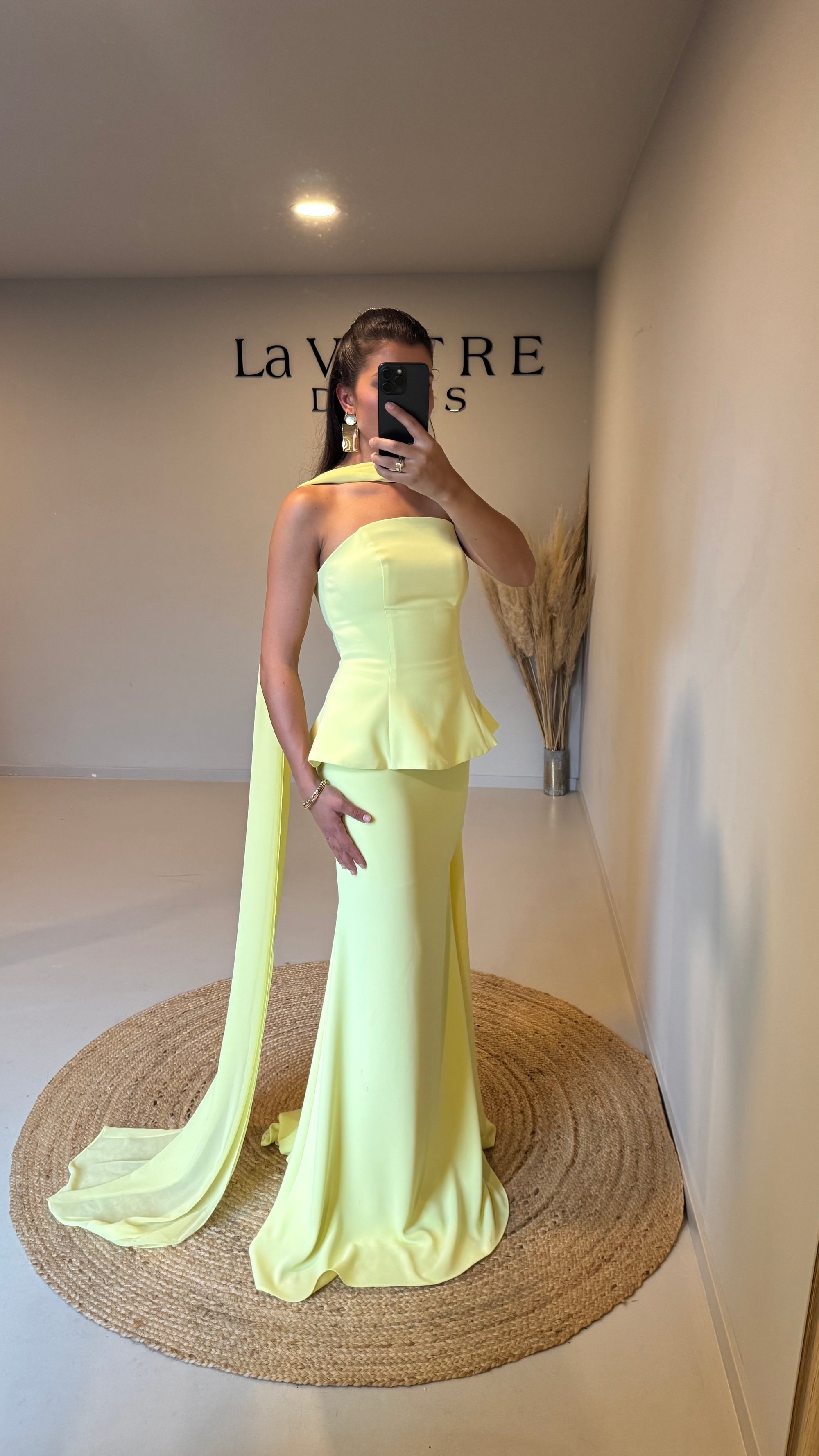 MAJOLI DRESS
