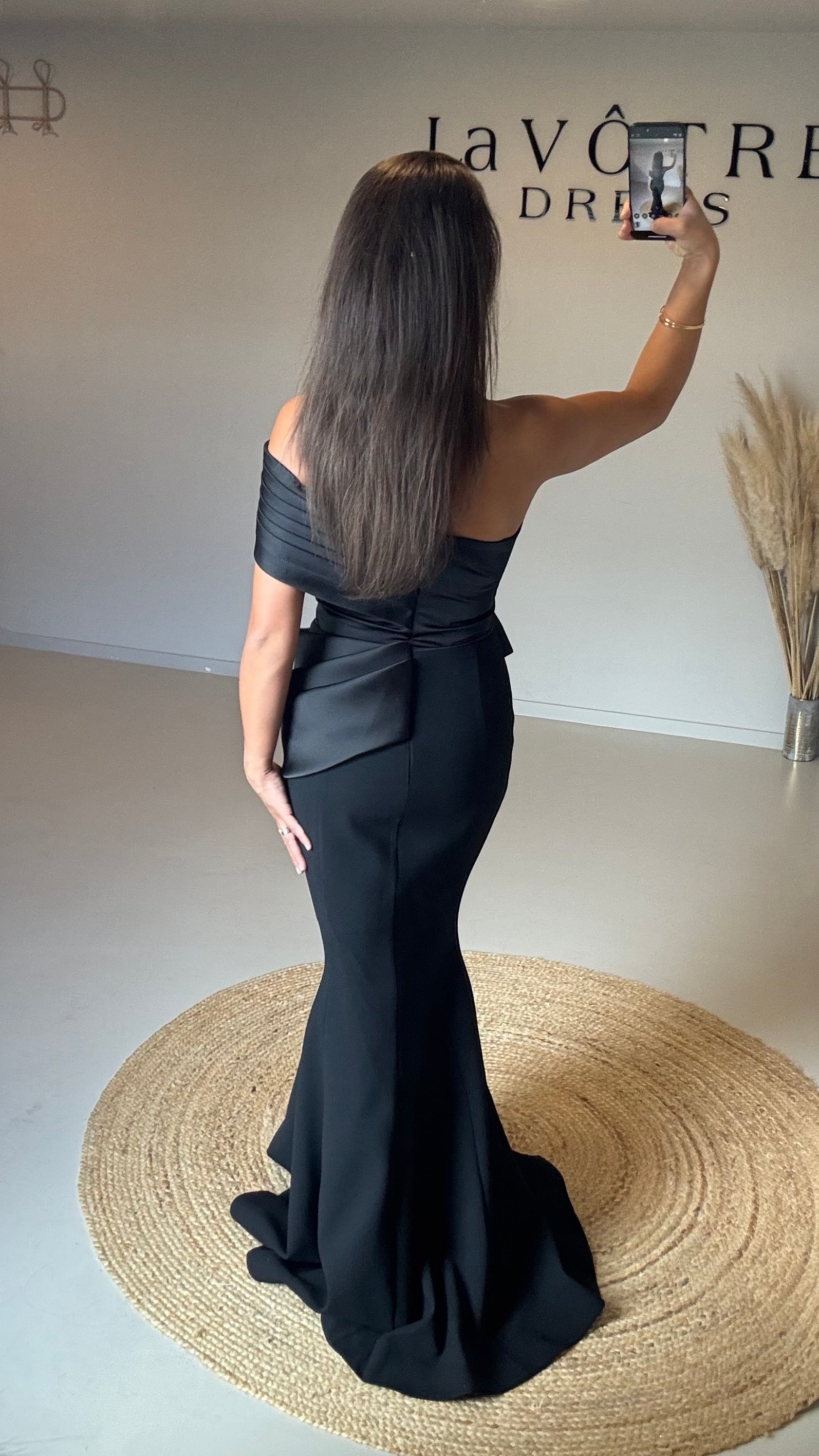 MAYSA DRESS