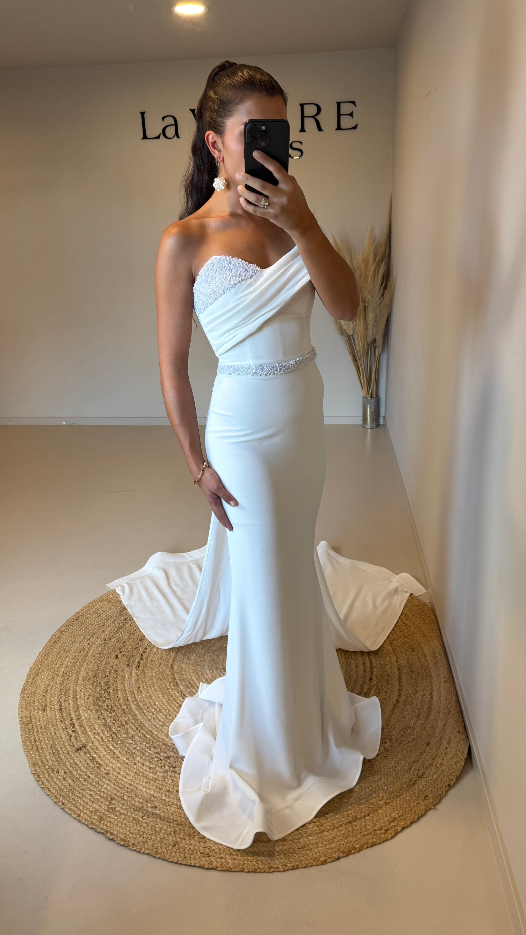 HAVVA DRESS