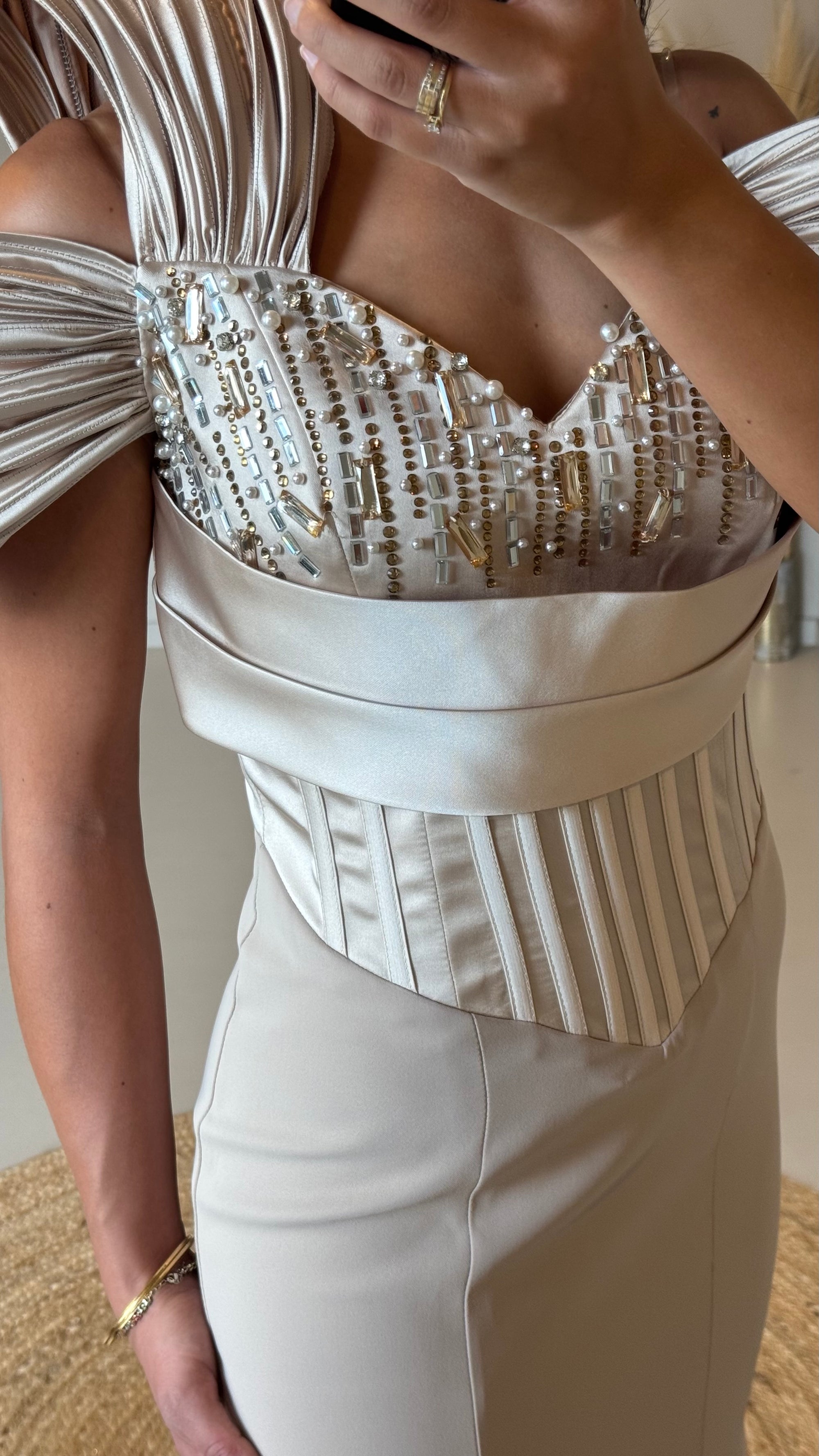 SELIN DRESS
