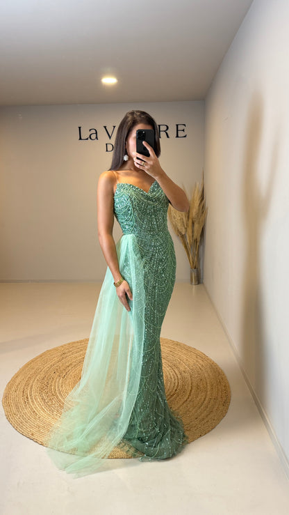 LORENA DRESS