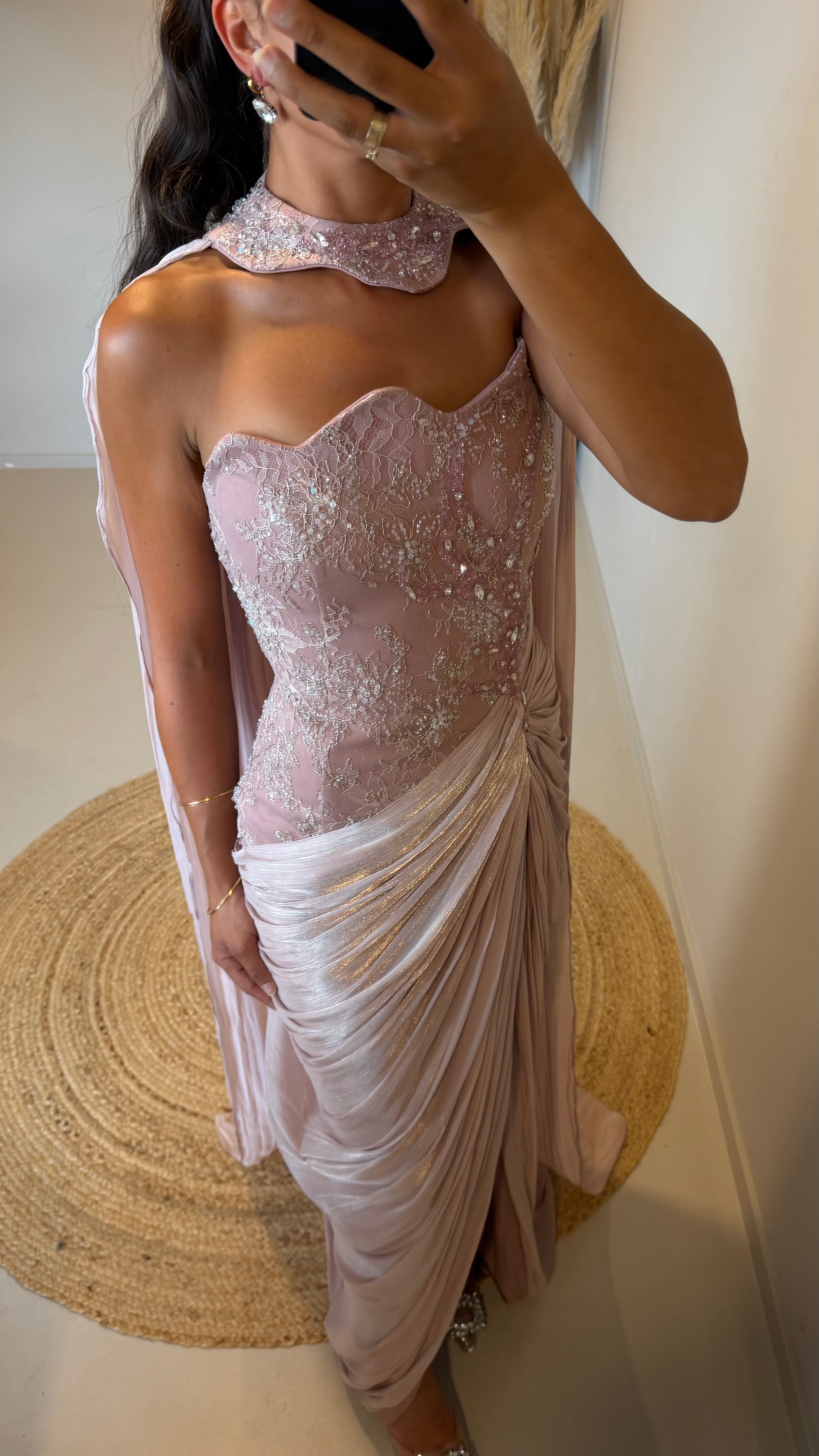 IMALYA DRESS