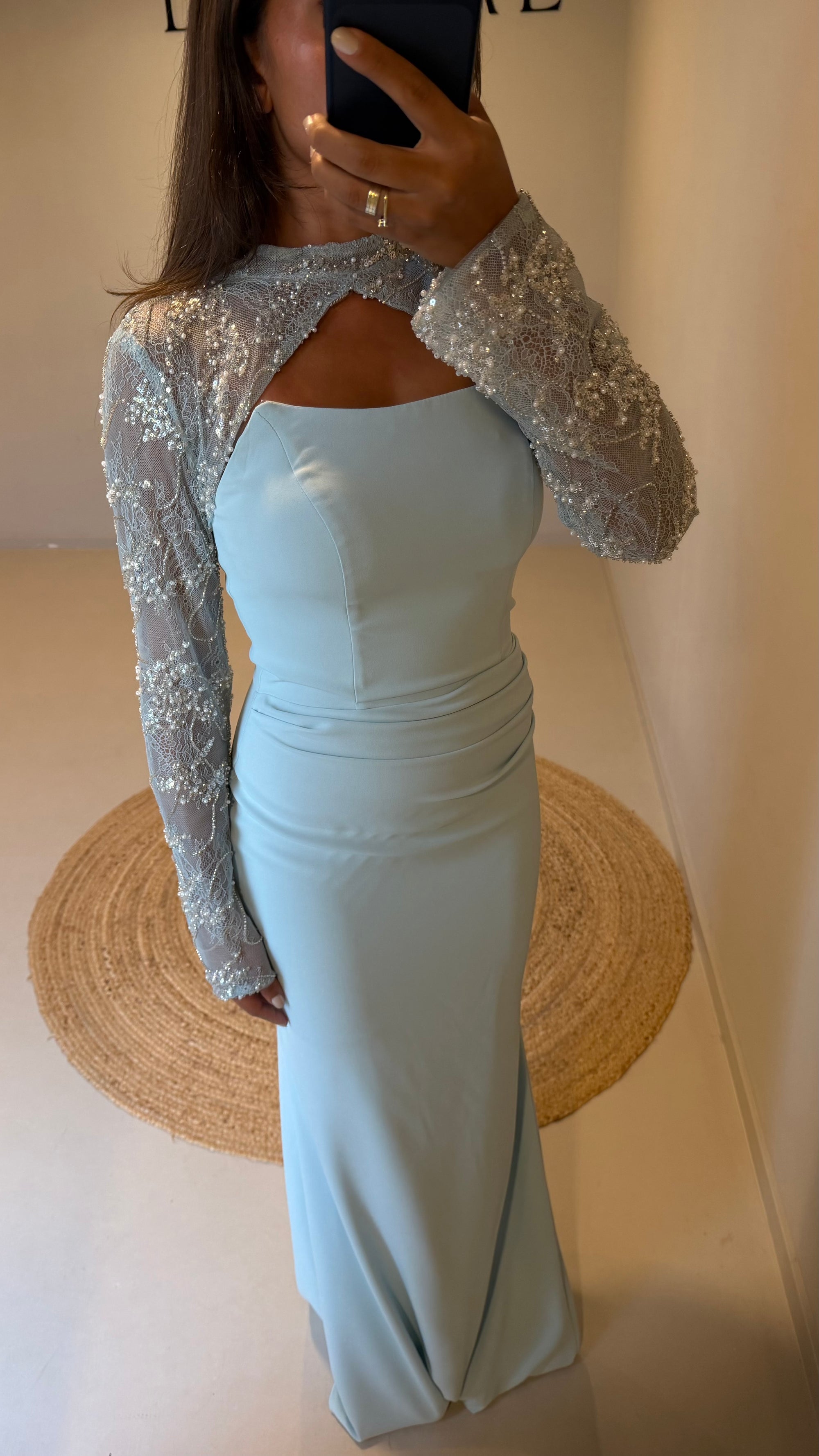 FELIN DRESS