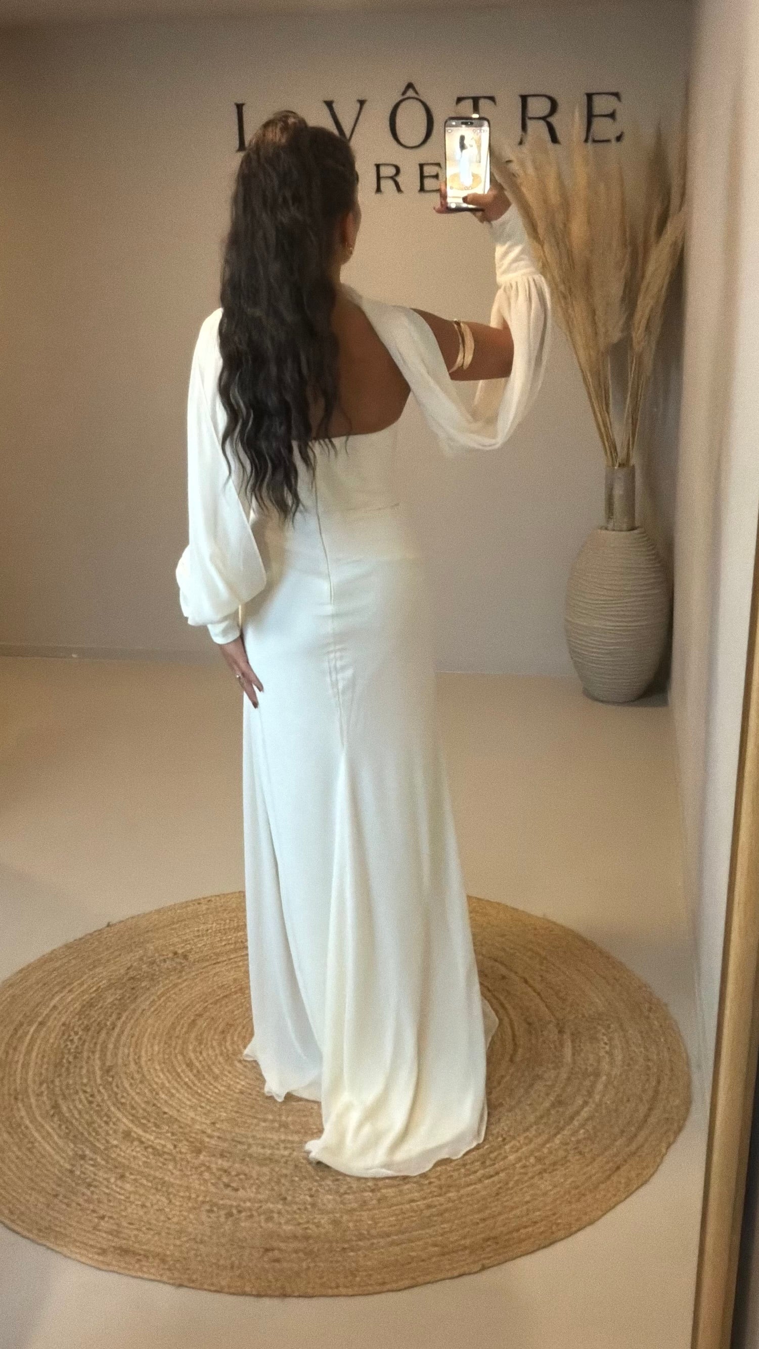 LERA DRESS