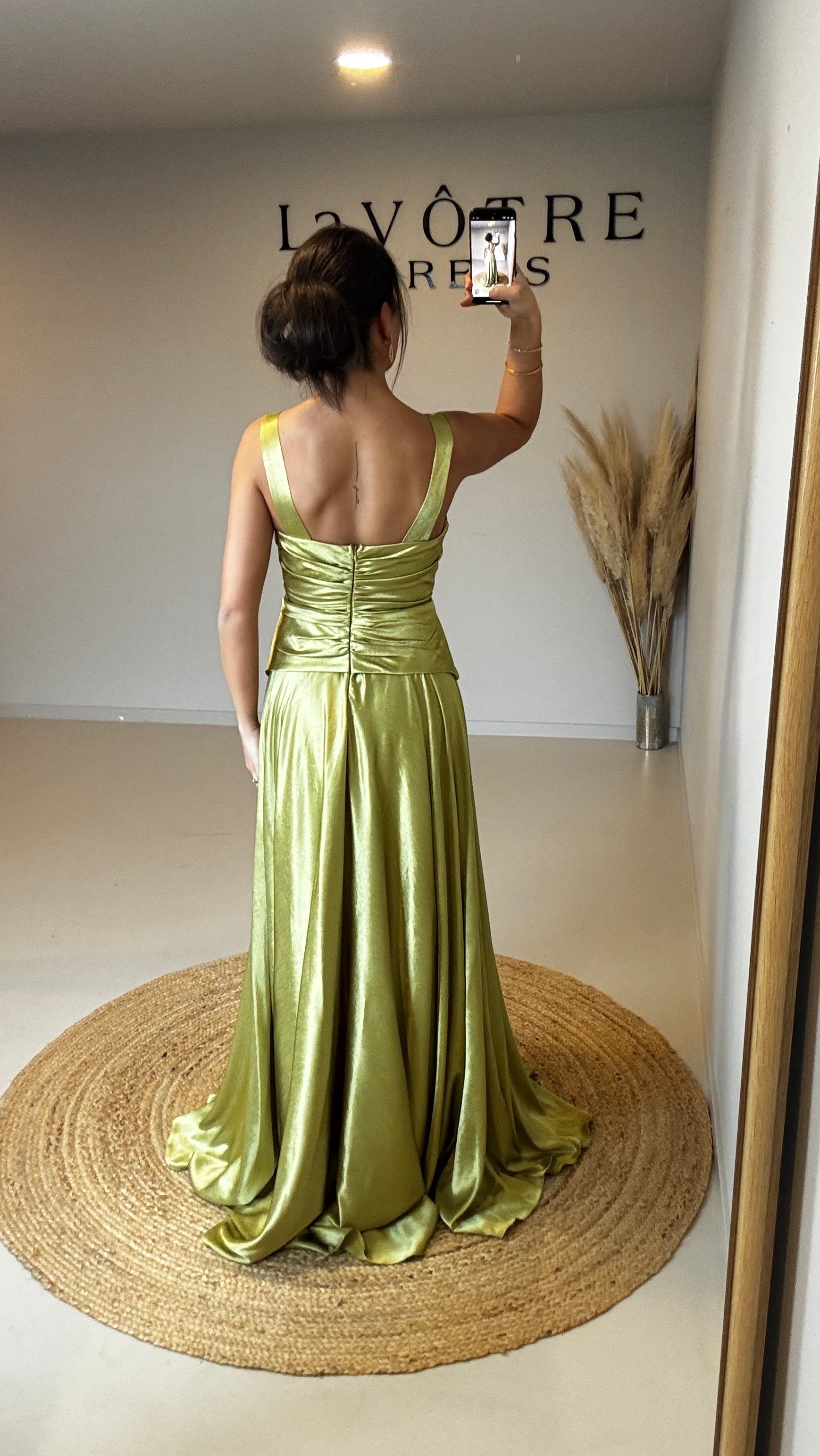EKIN DRESS
