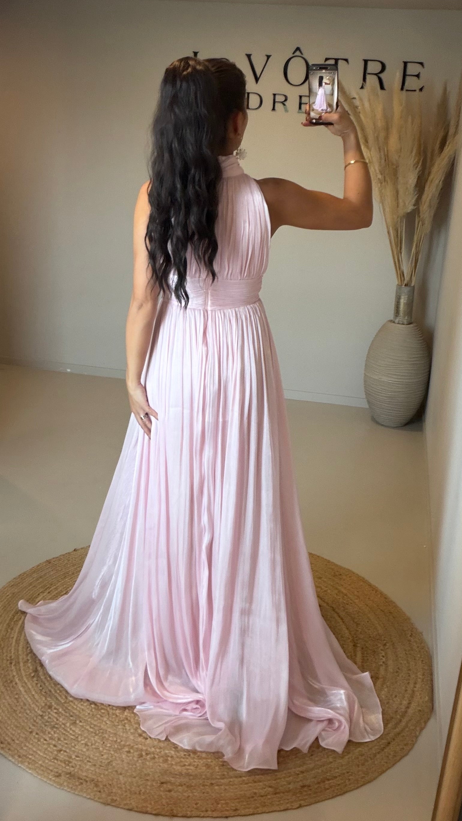 HAZEL DRESS