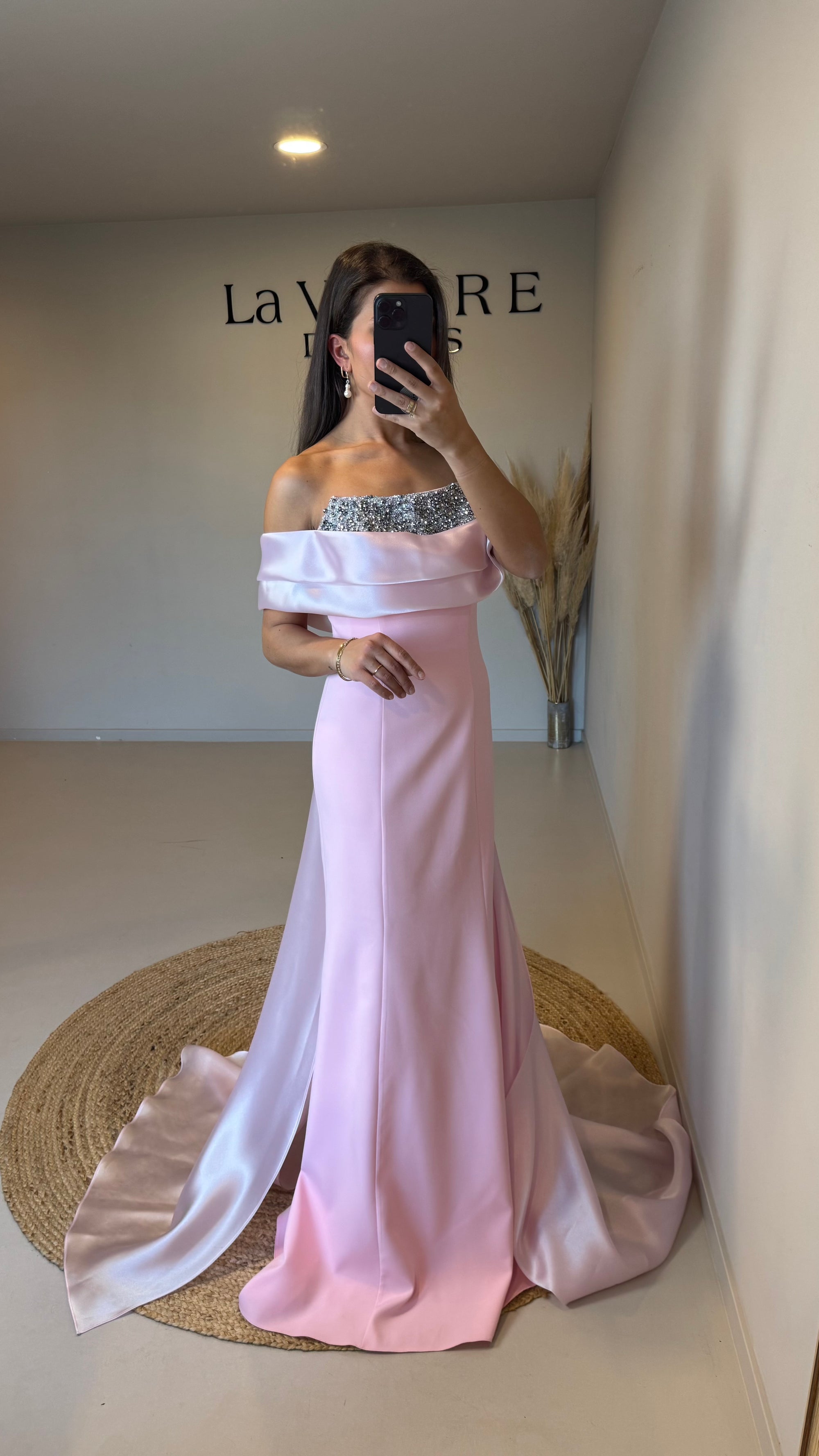 SARA DRESS
