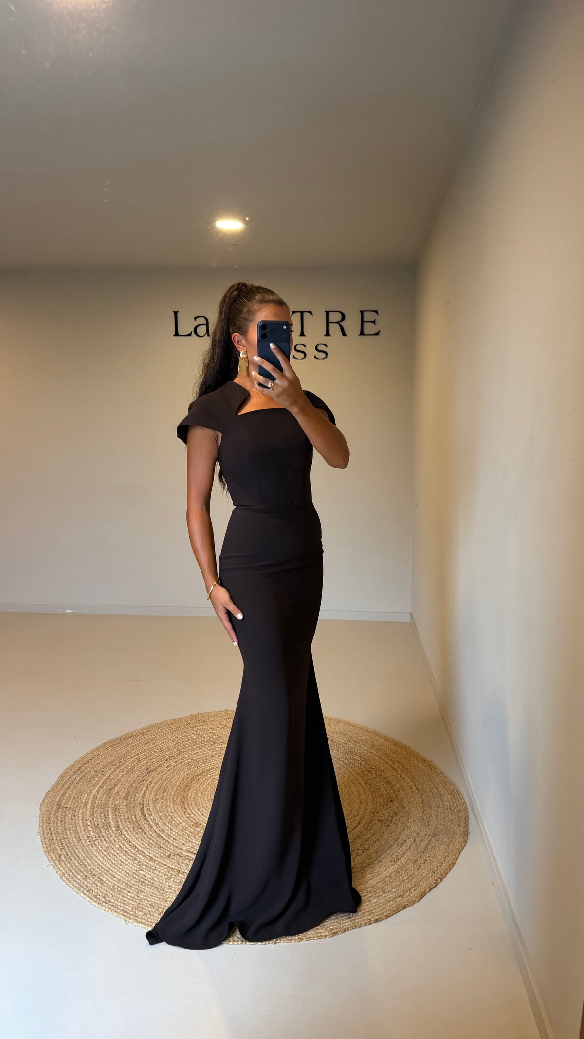 ELODI DRESS