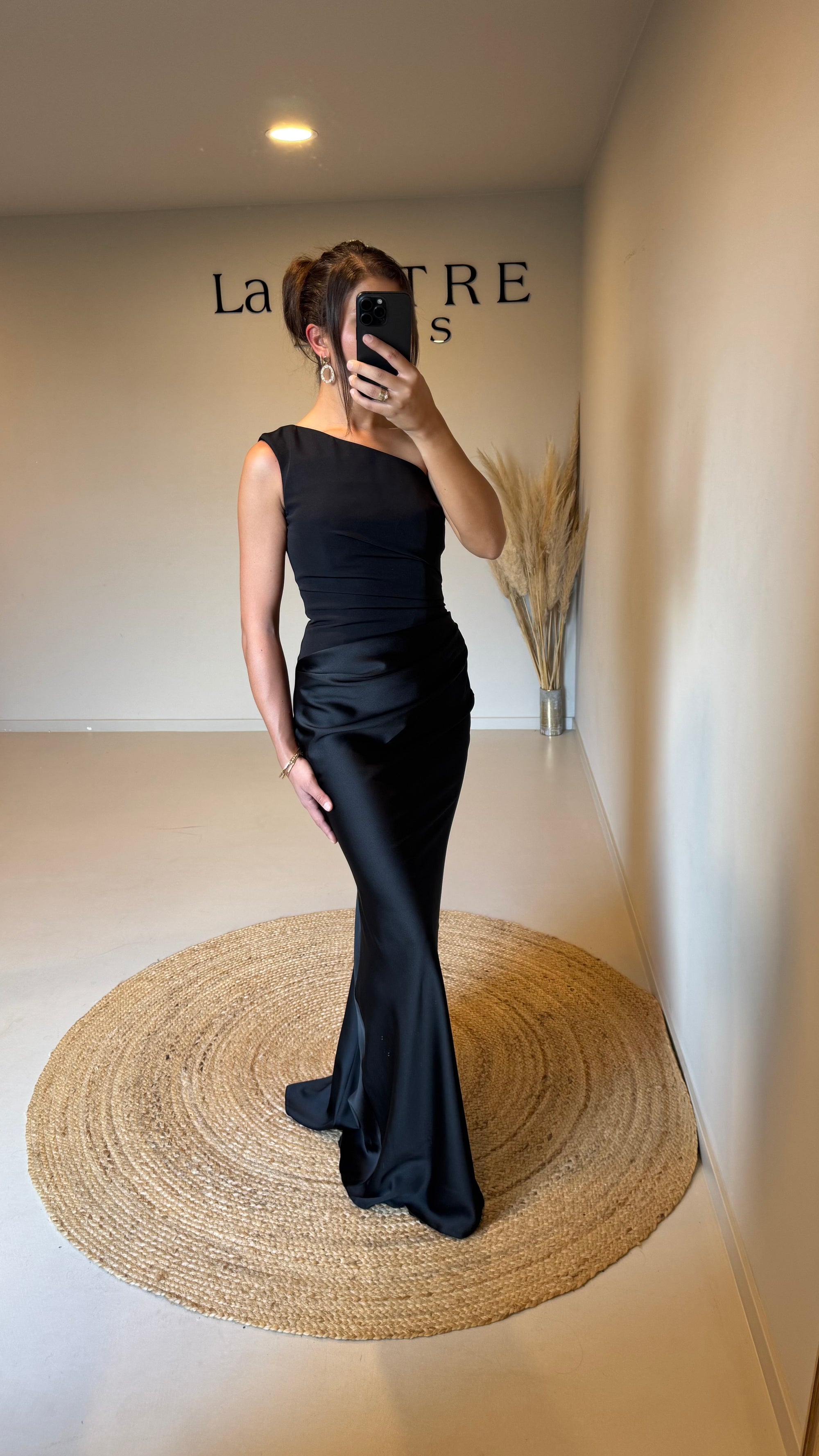 SAHRA DRESS