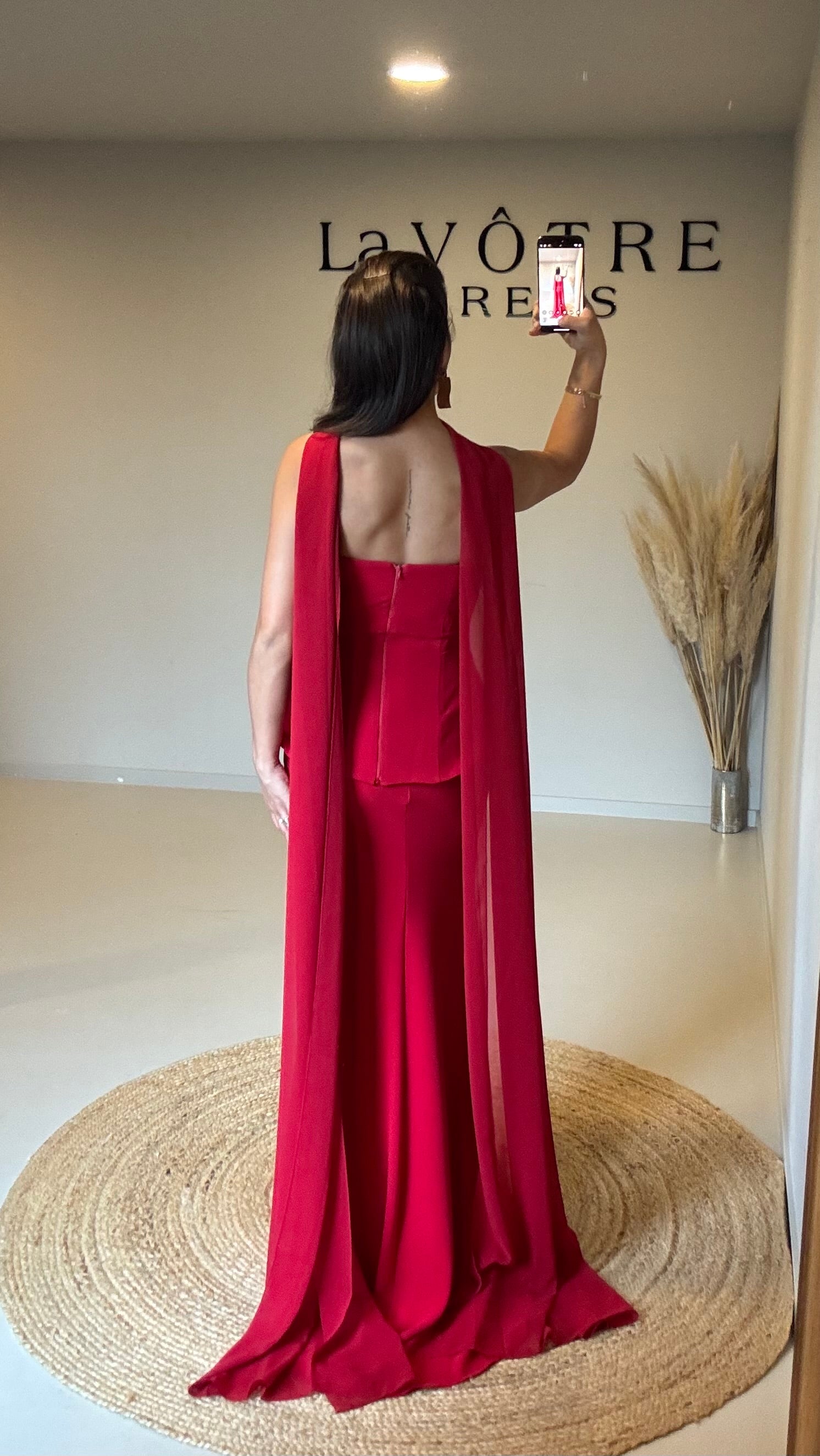 MAJOLI DRESS