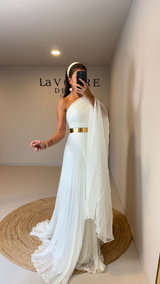 AYLIVA DRESS