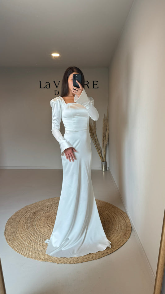 ILAYDA DRESS