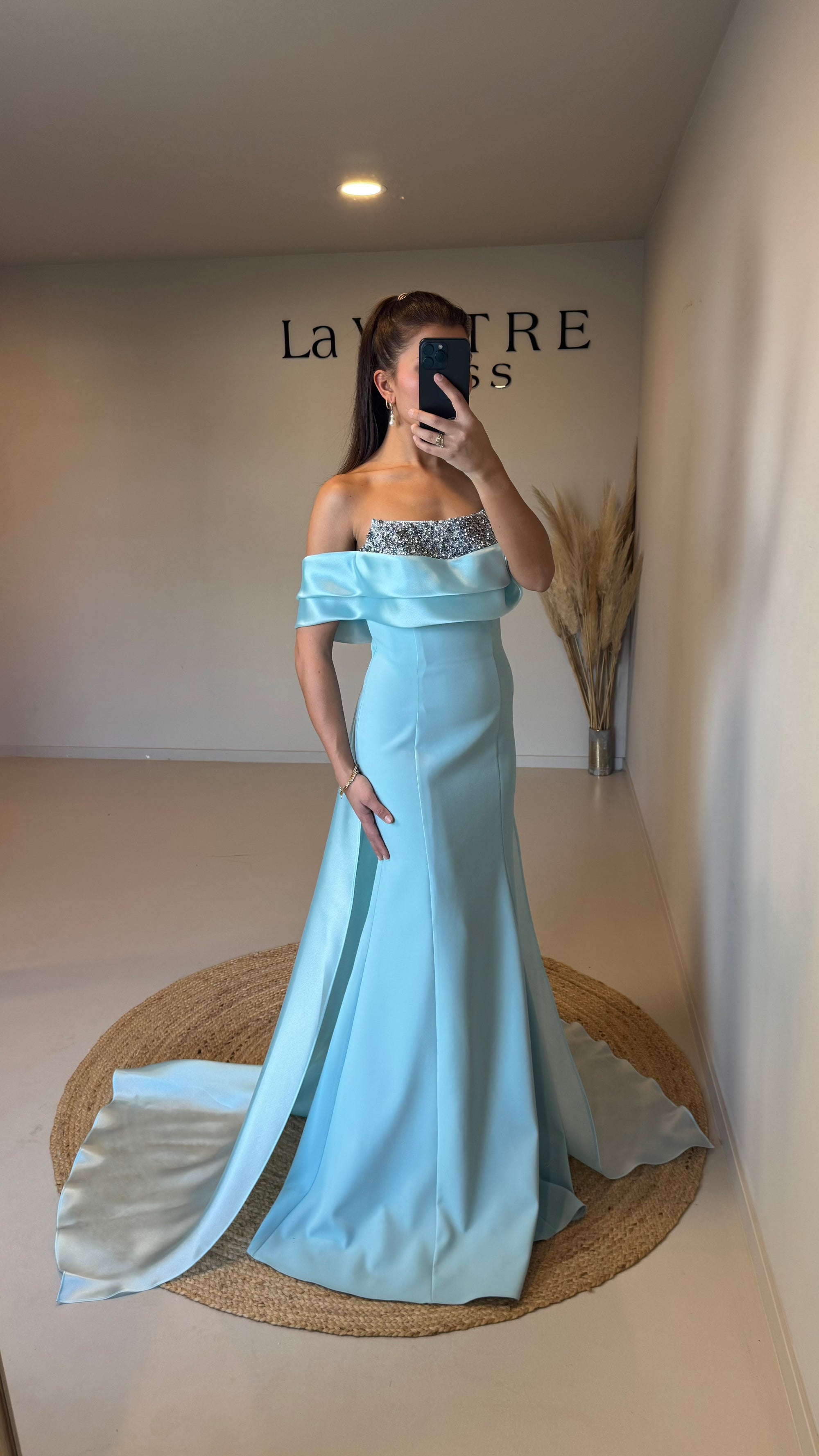 SARA DRESS