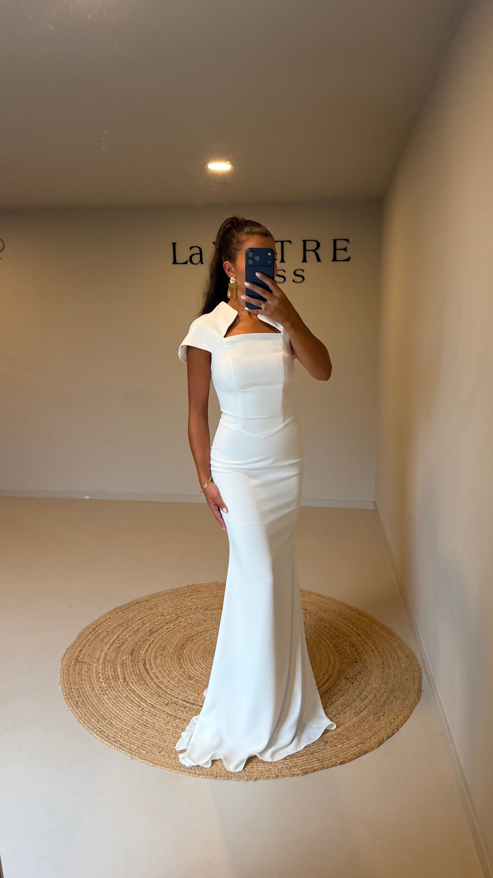 ELODI DRESS