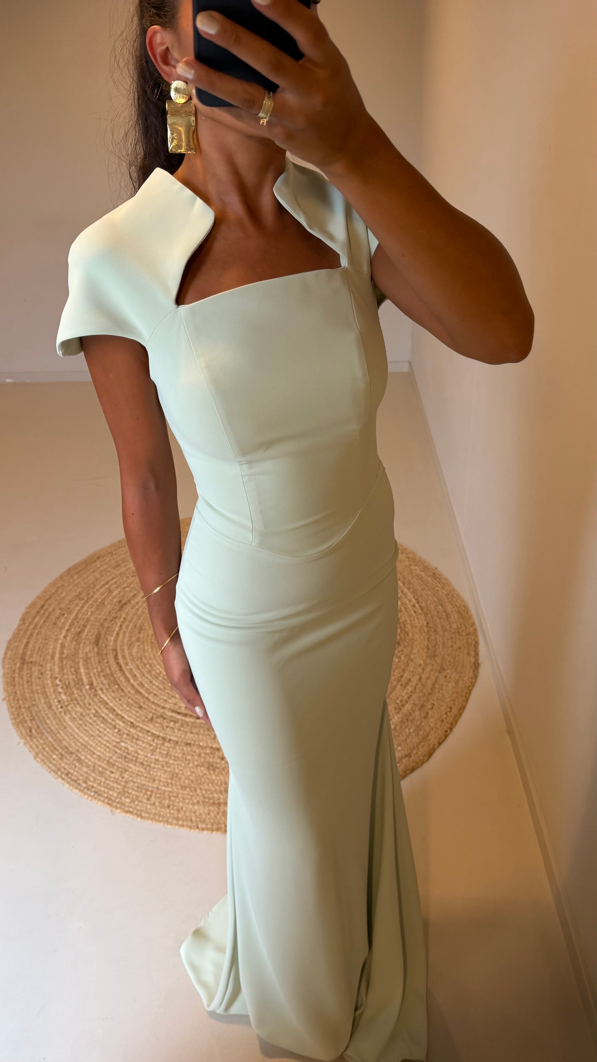 ELODI DRESS