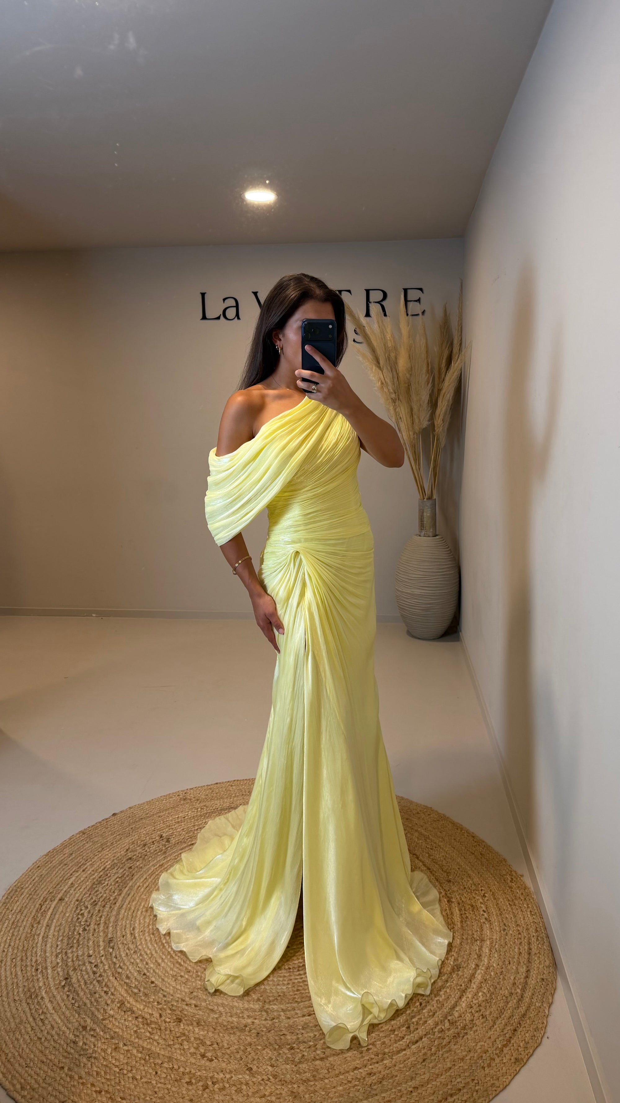 AZÉLIE DRESS