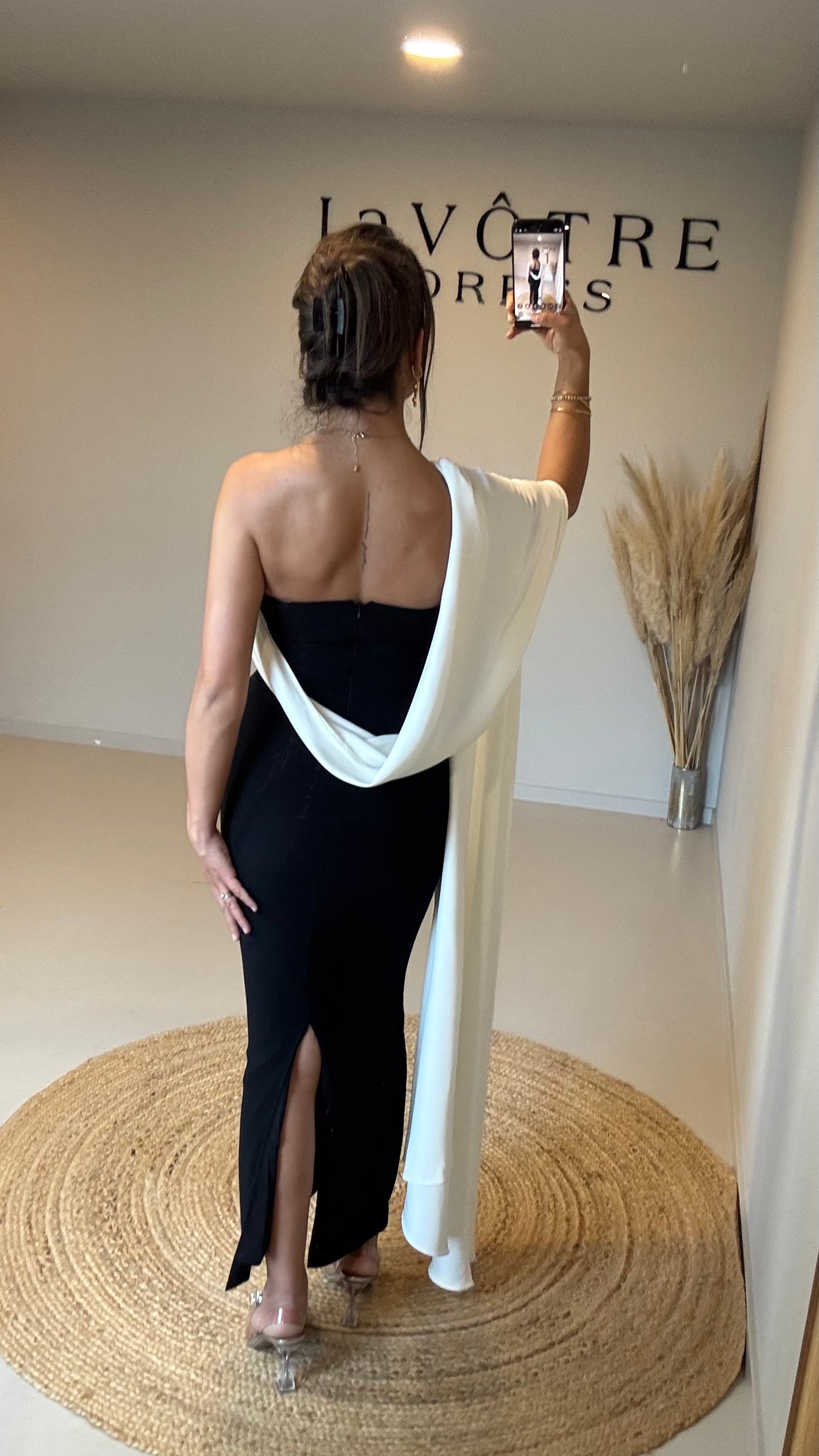 CIDEM DRESS