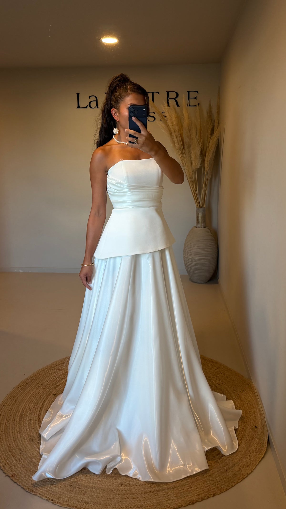 JALE DRESS