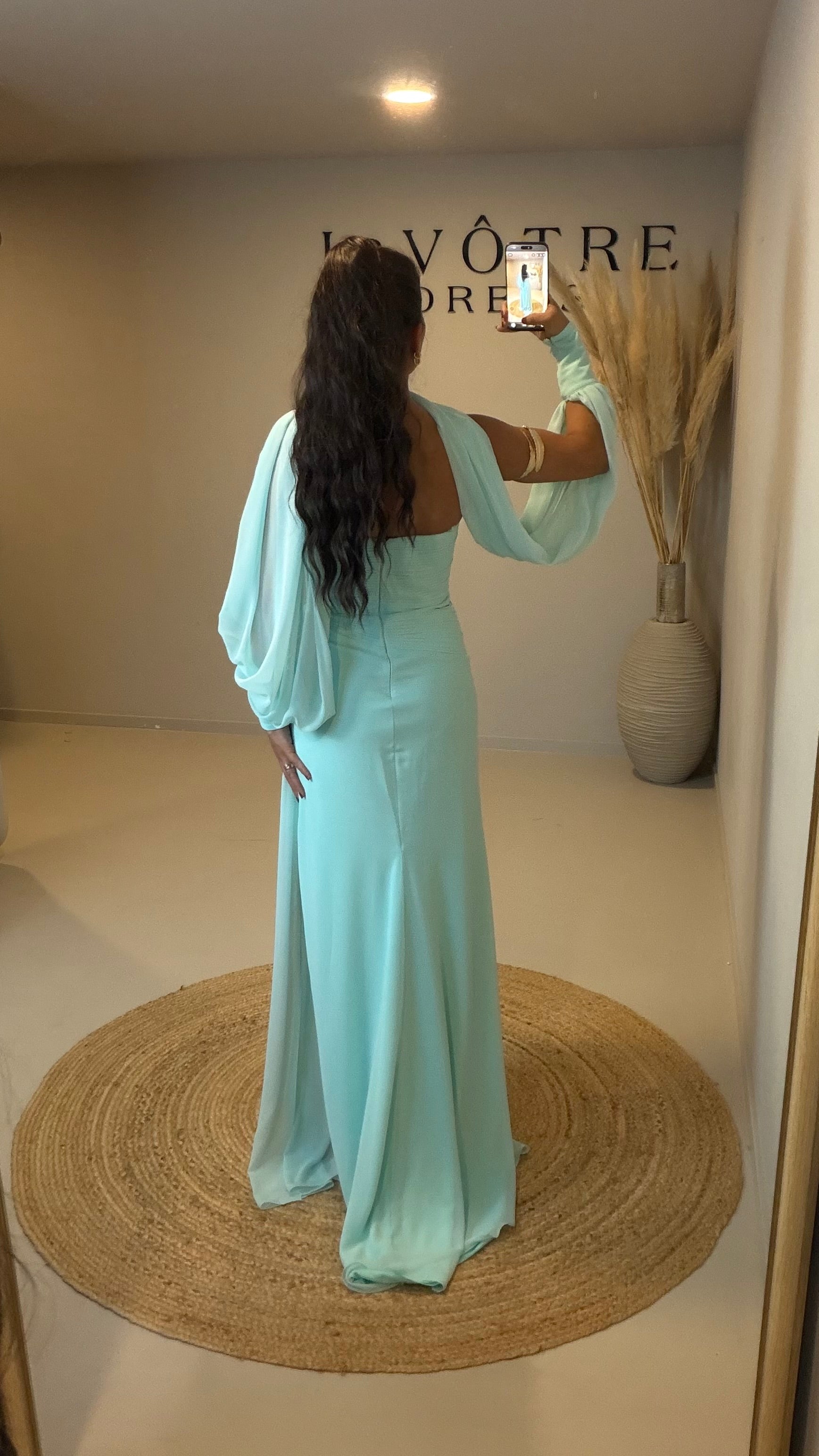 LERA DRESS