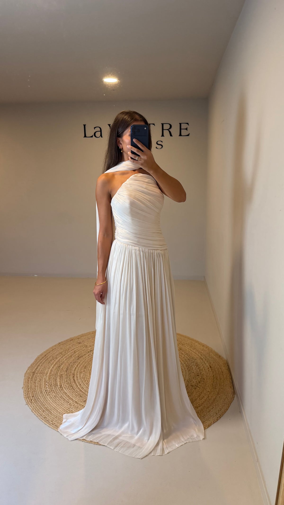 REVA DRESS