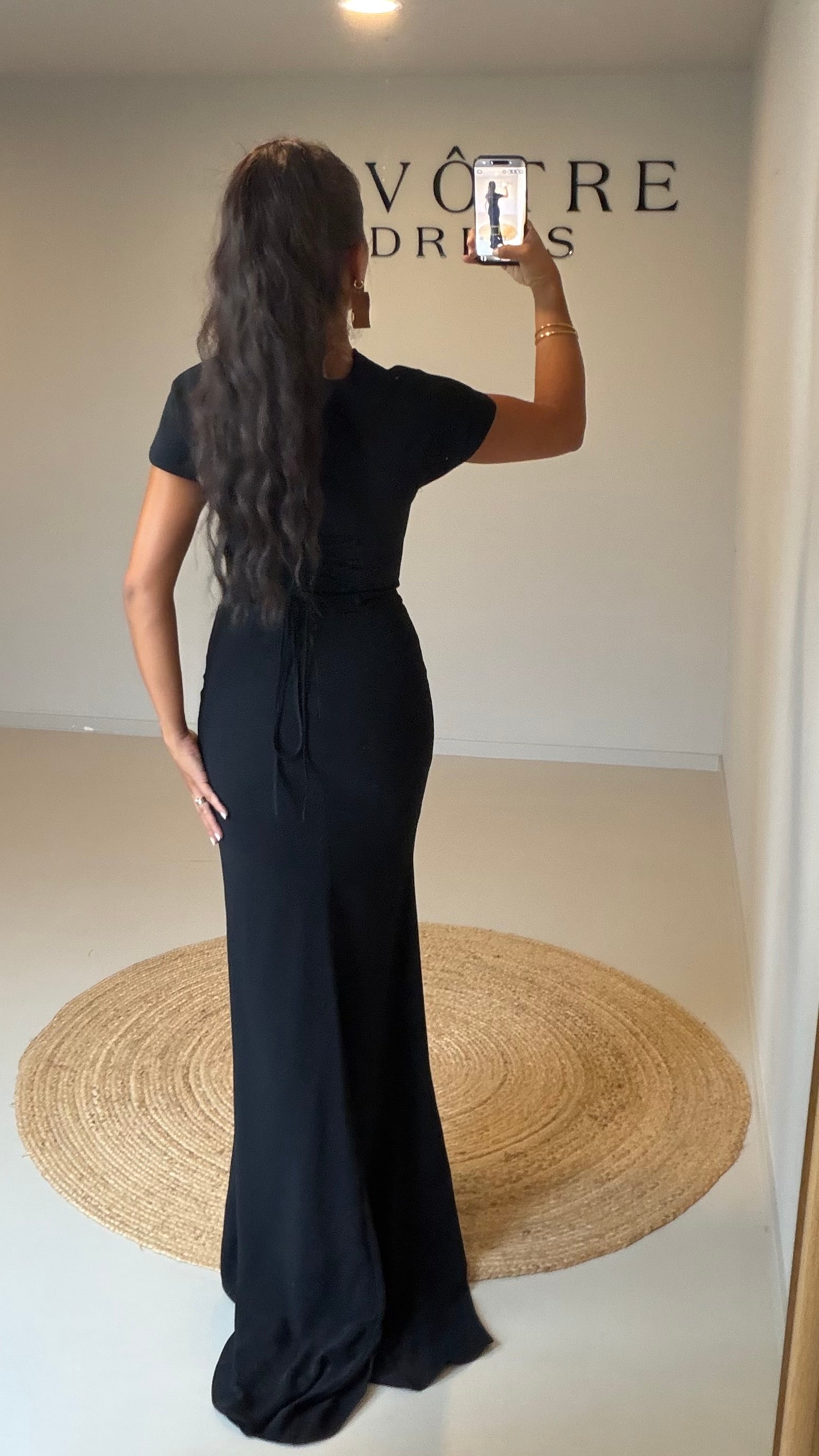 ELODI DRESS