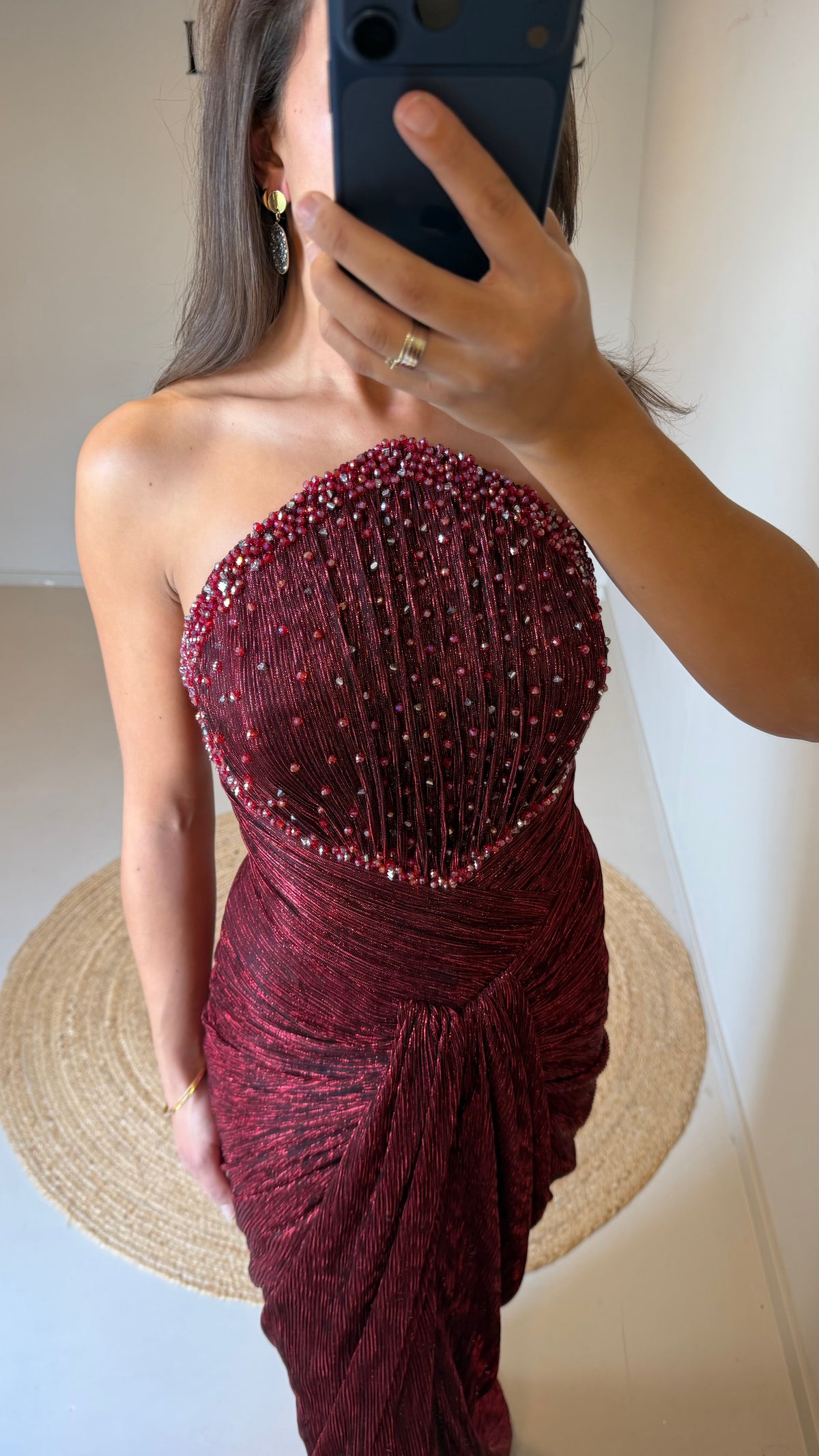 FEZA DRESS