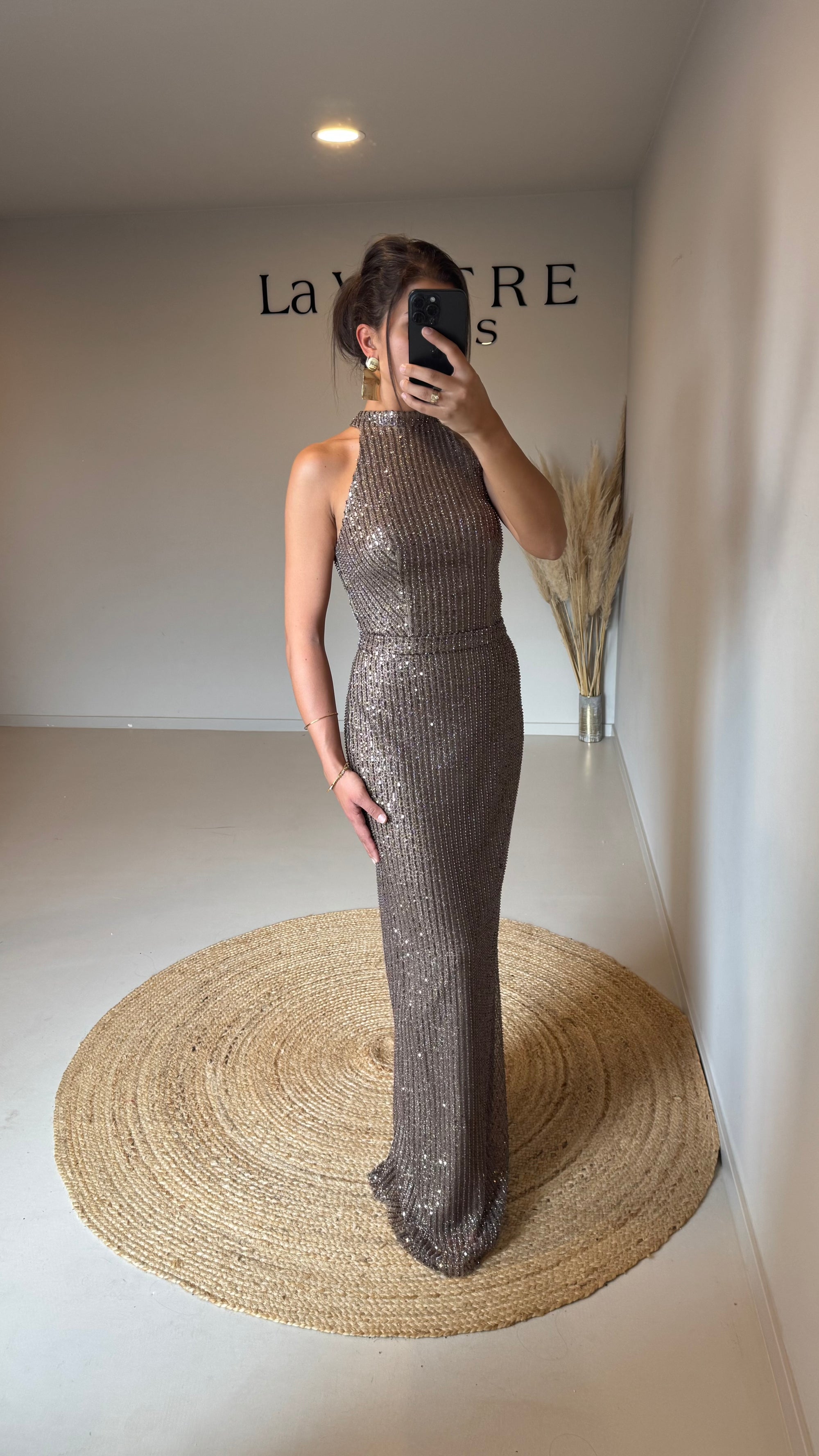 NALA DRESS