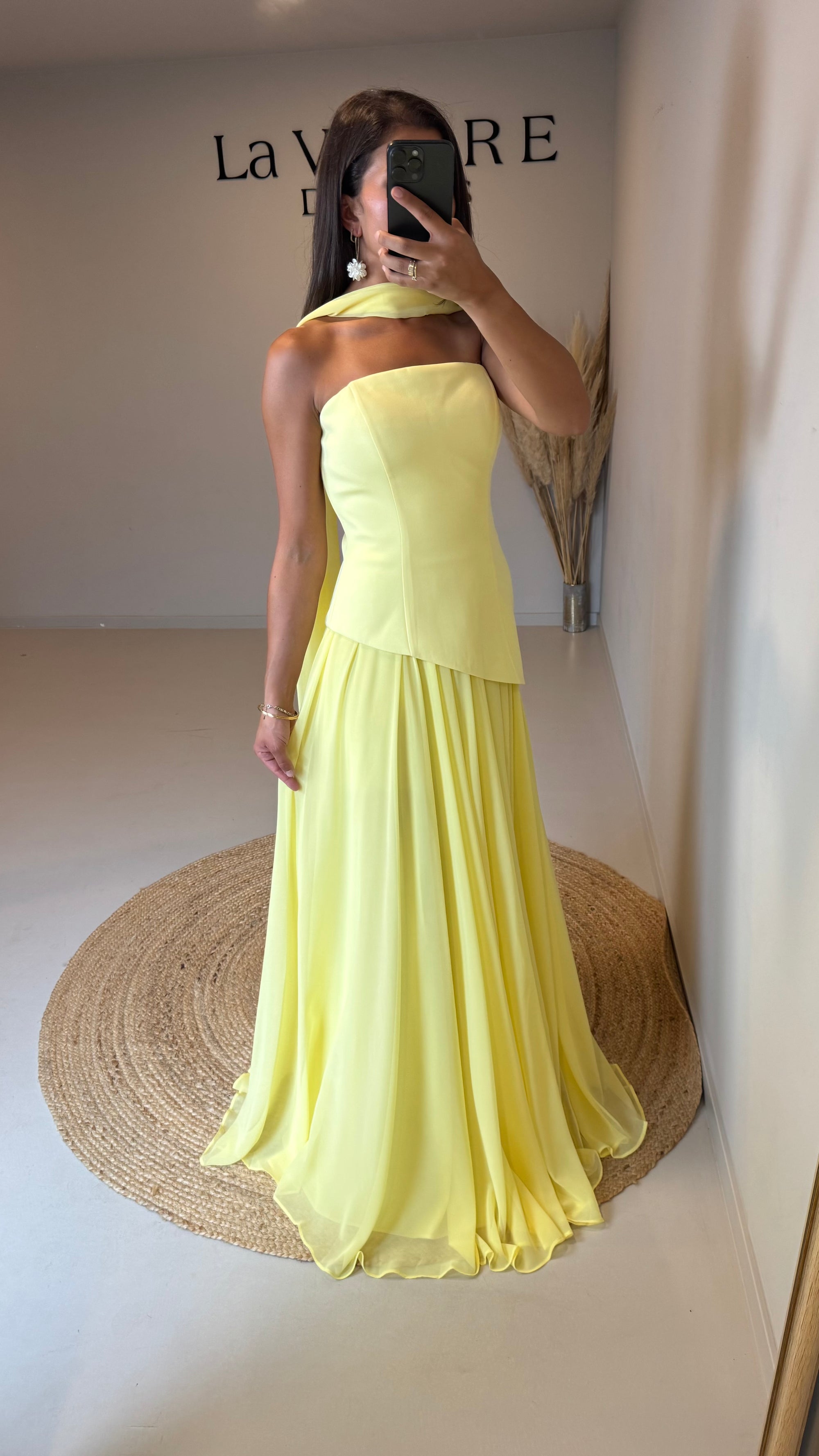 LANA DRESS