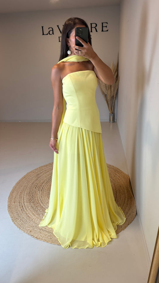 LANA DRESS