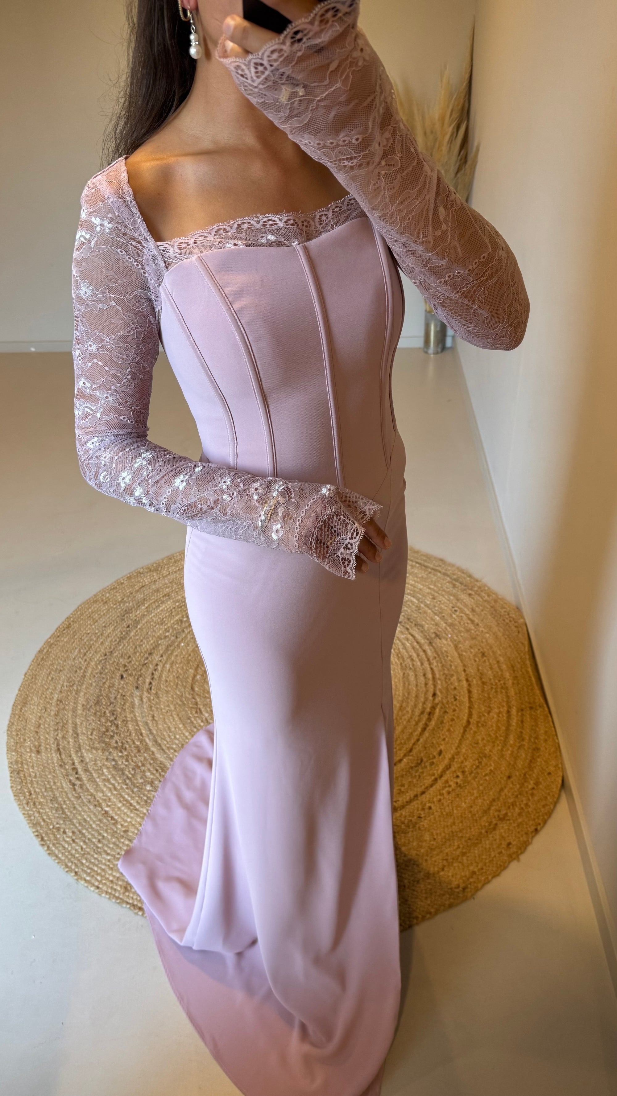 BERNA DRESS