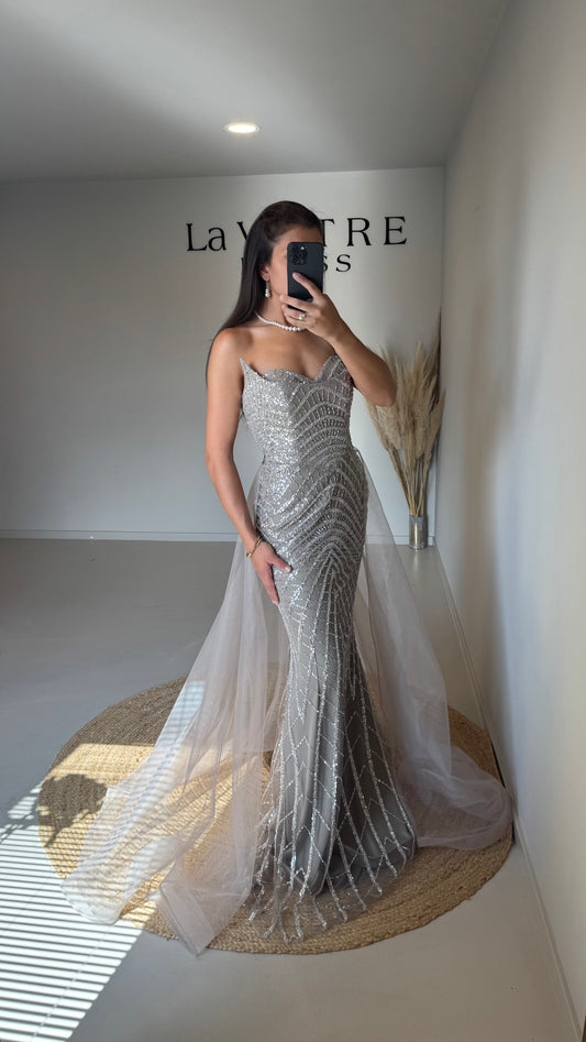 NOYAN DRESS