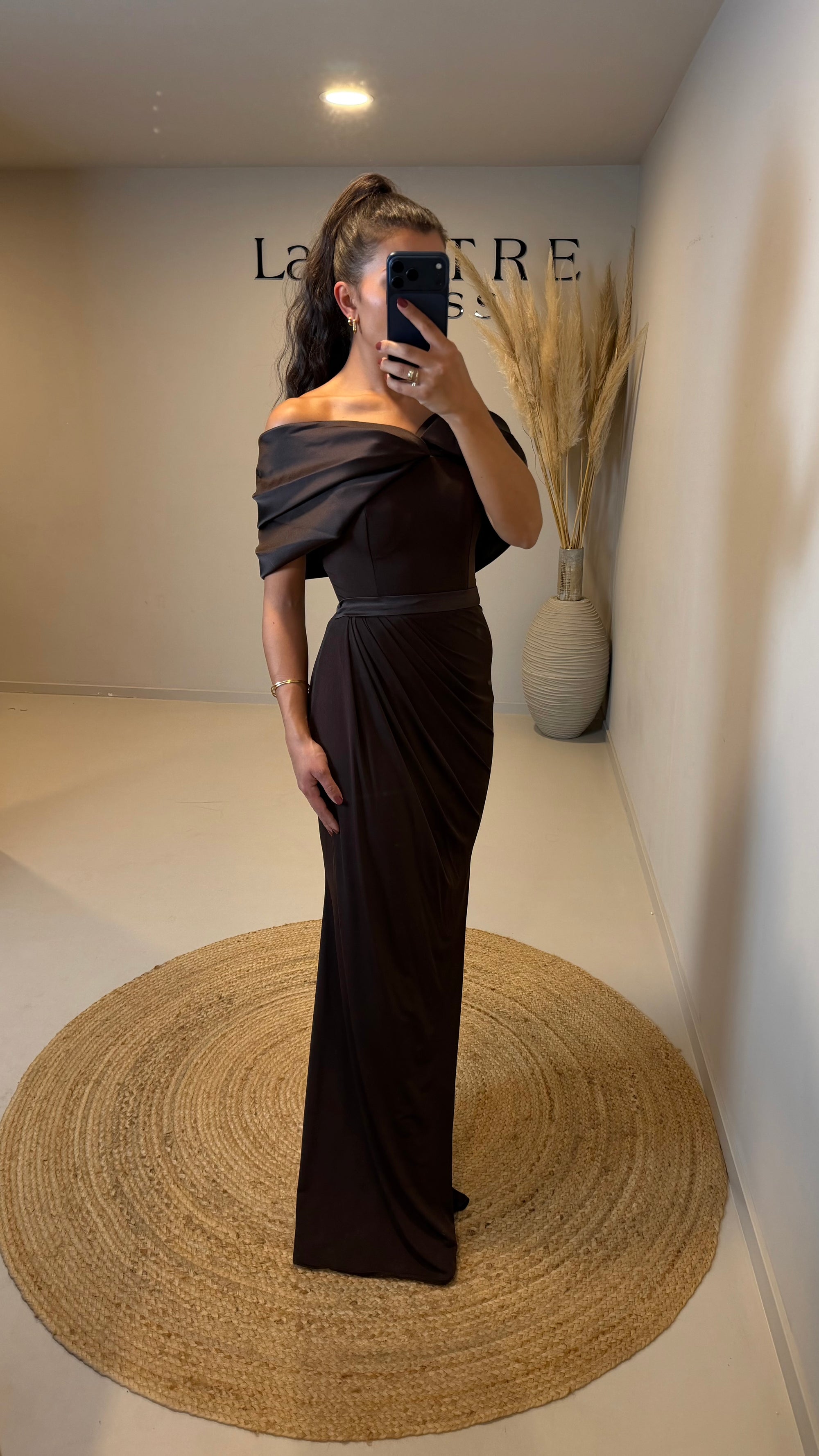 NELA DRESS