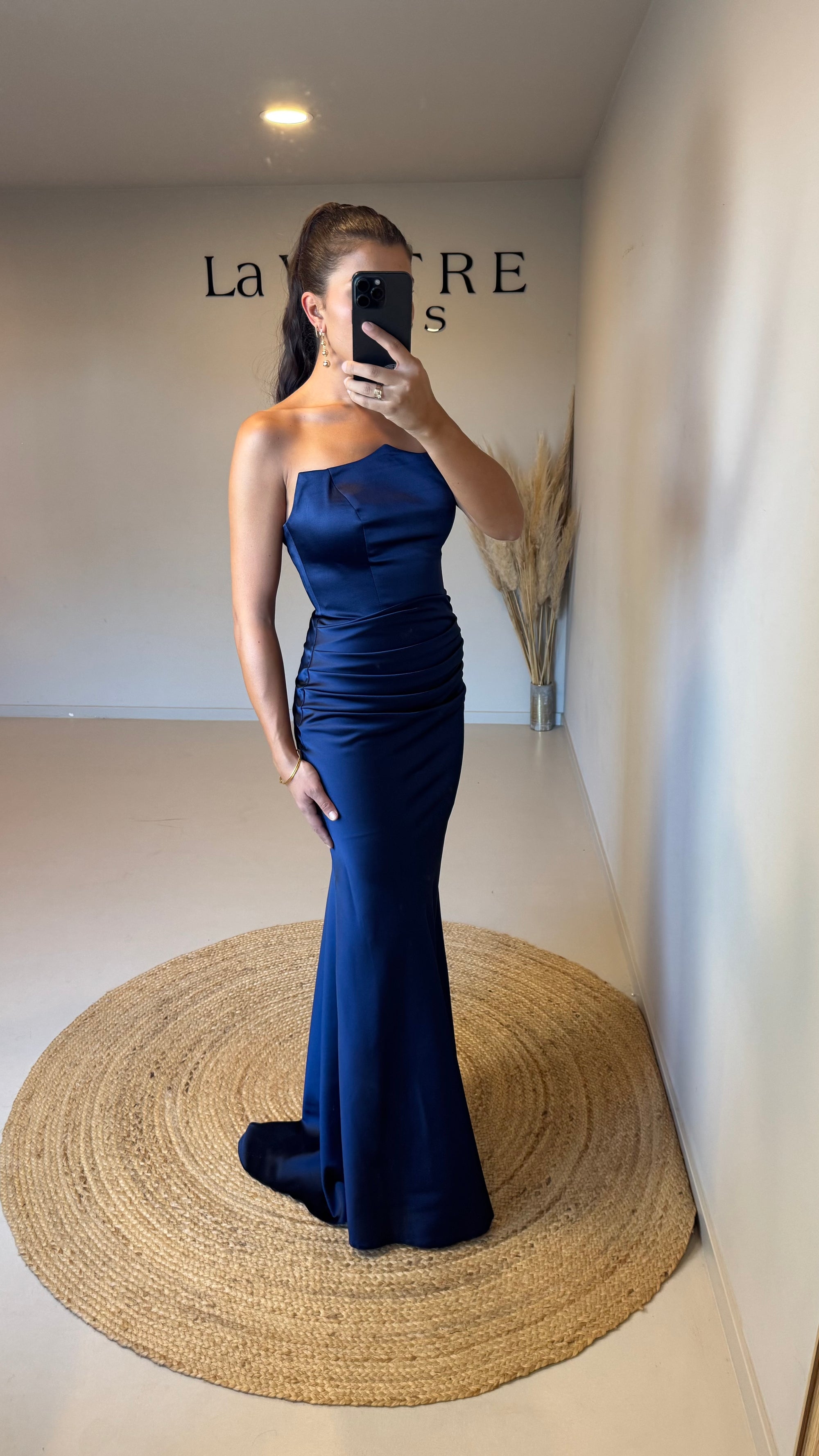 PALINA DRESS
