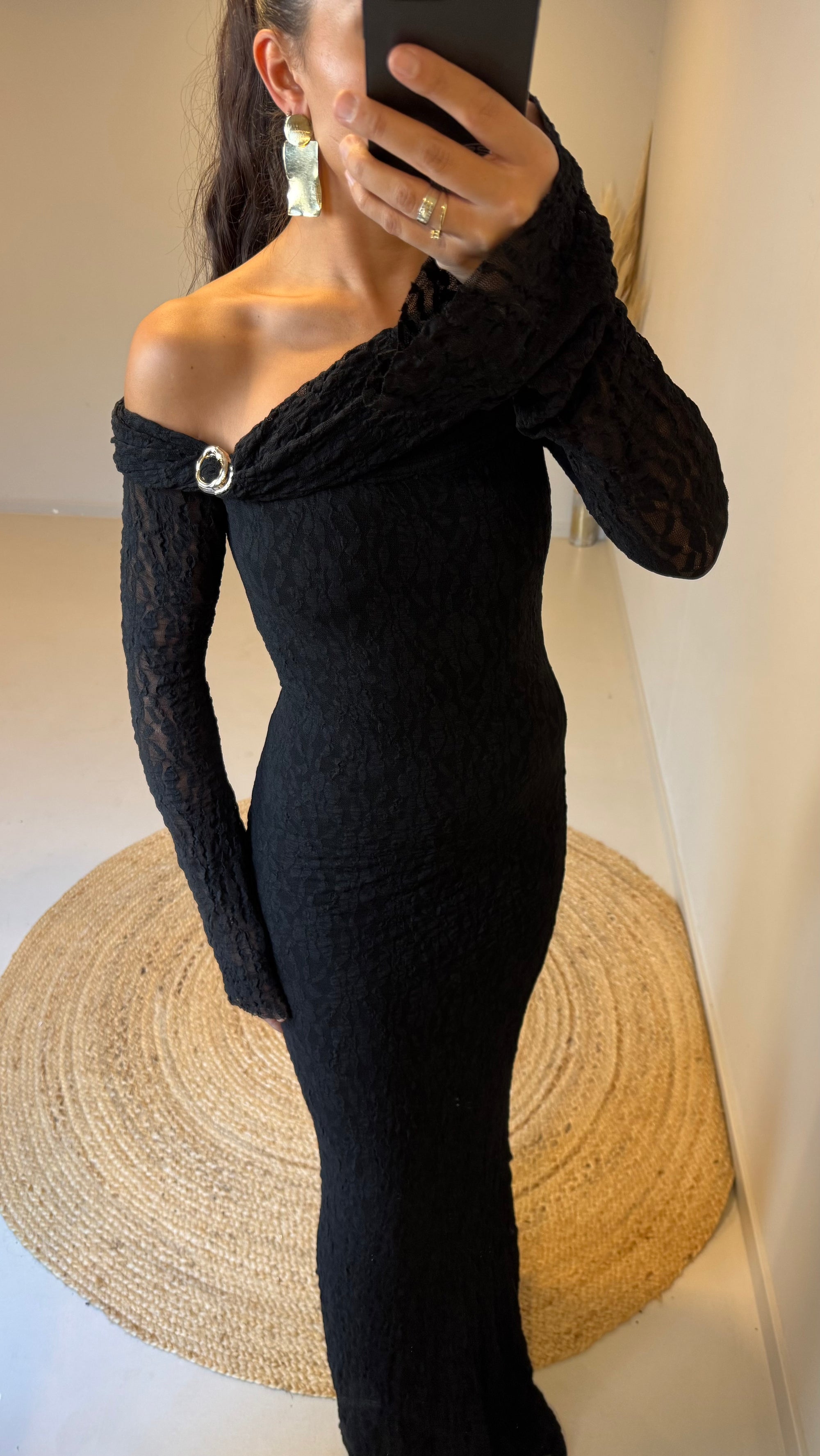KÜBRA DRESS