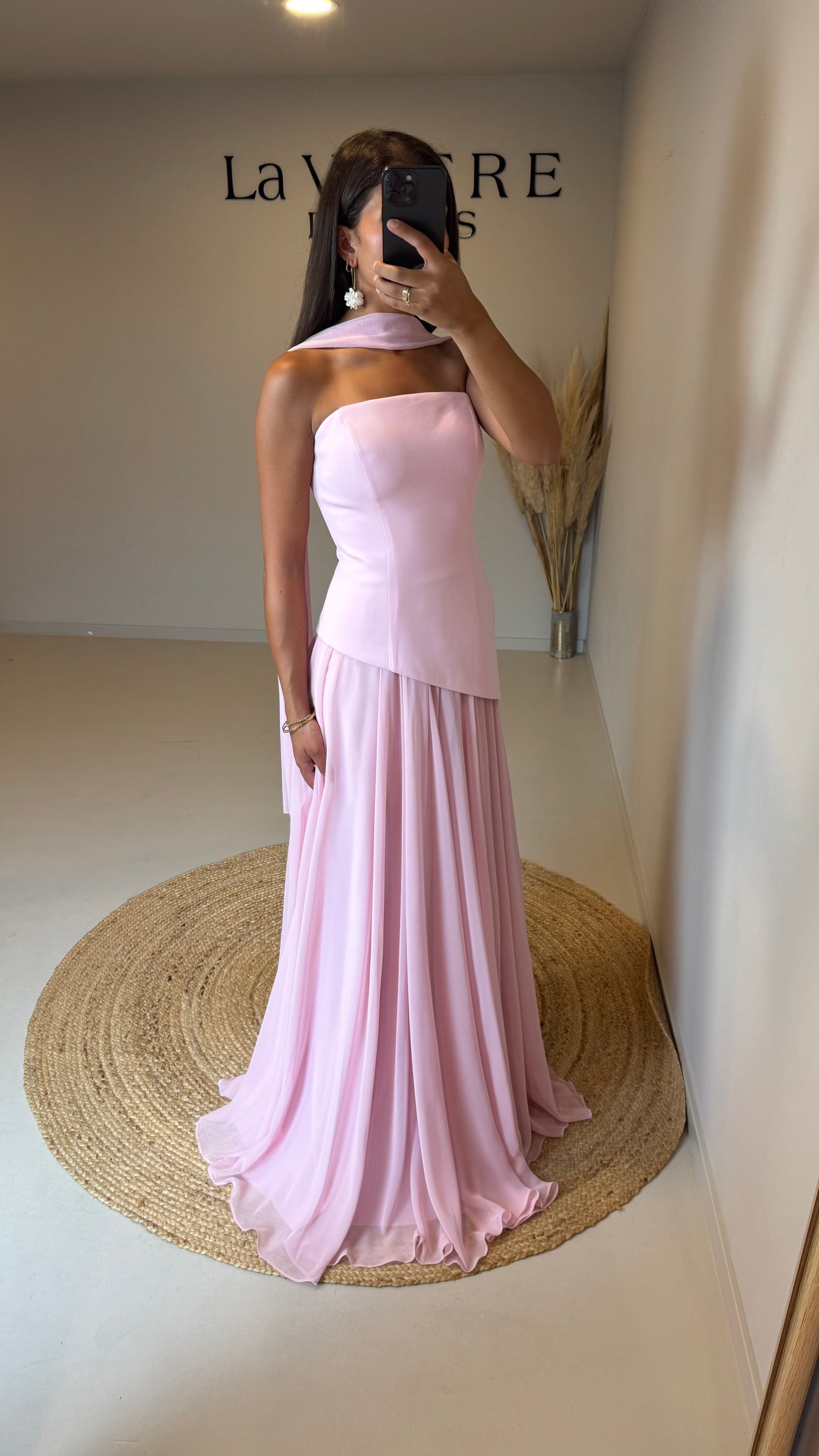 LANA DRESS