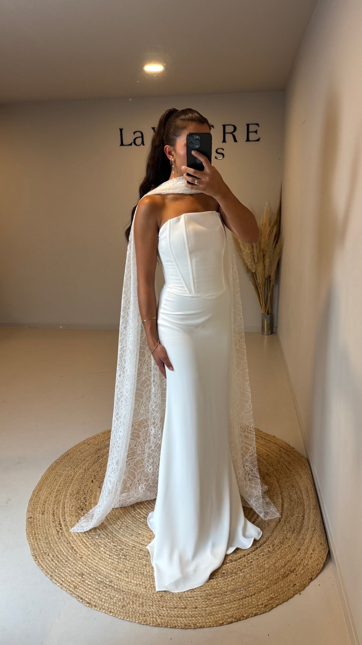 EDA DRESS