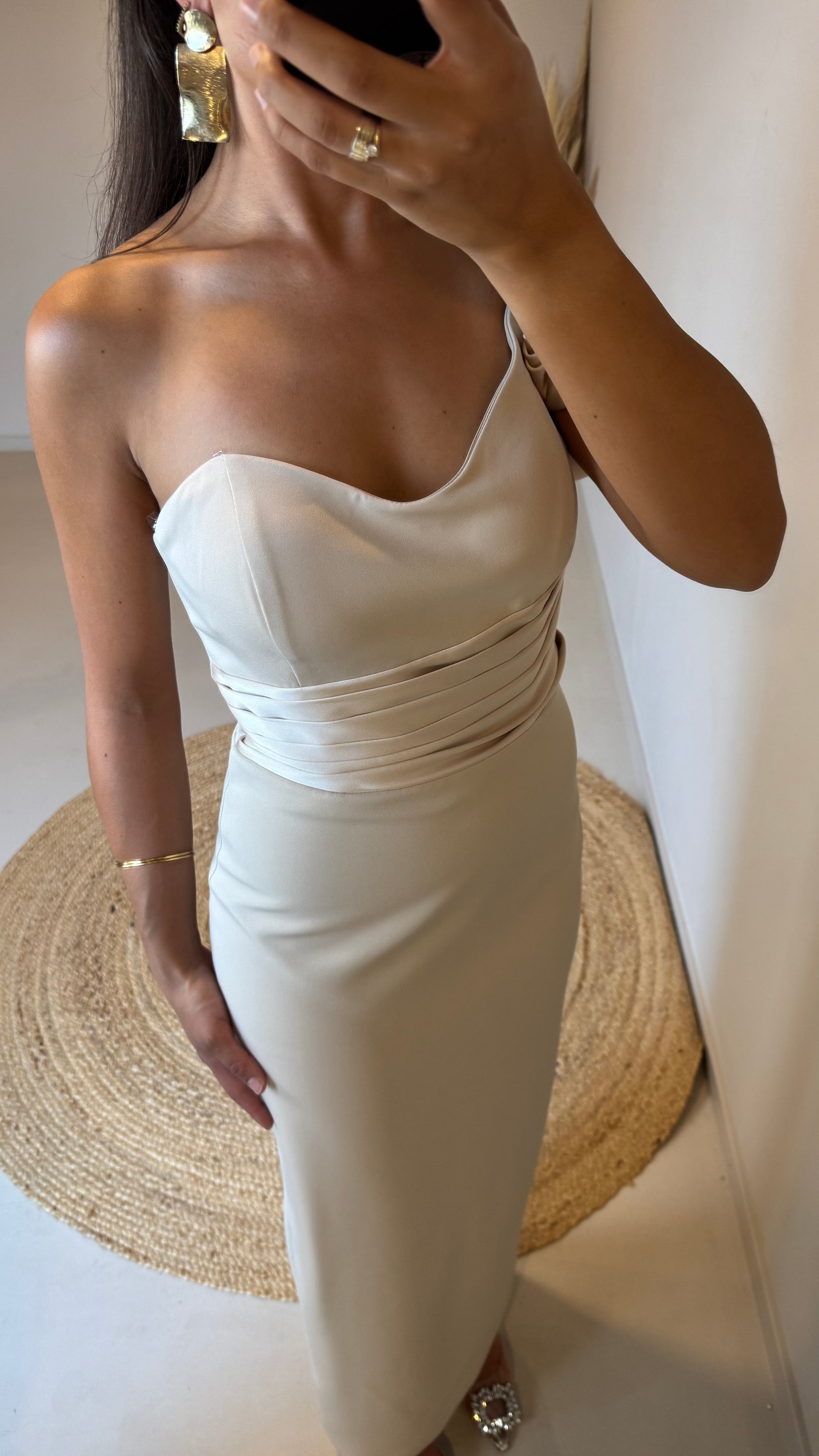 IMRE DRESS