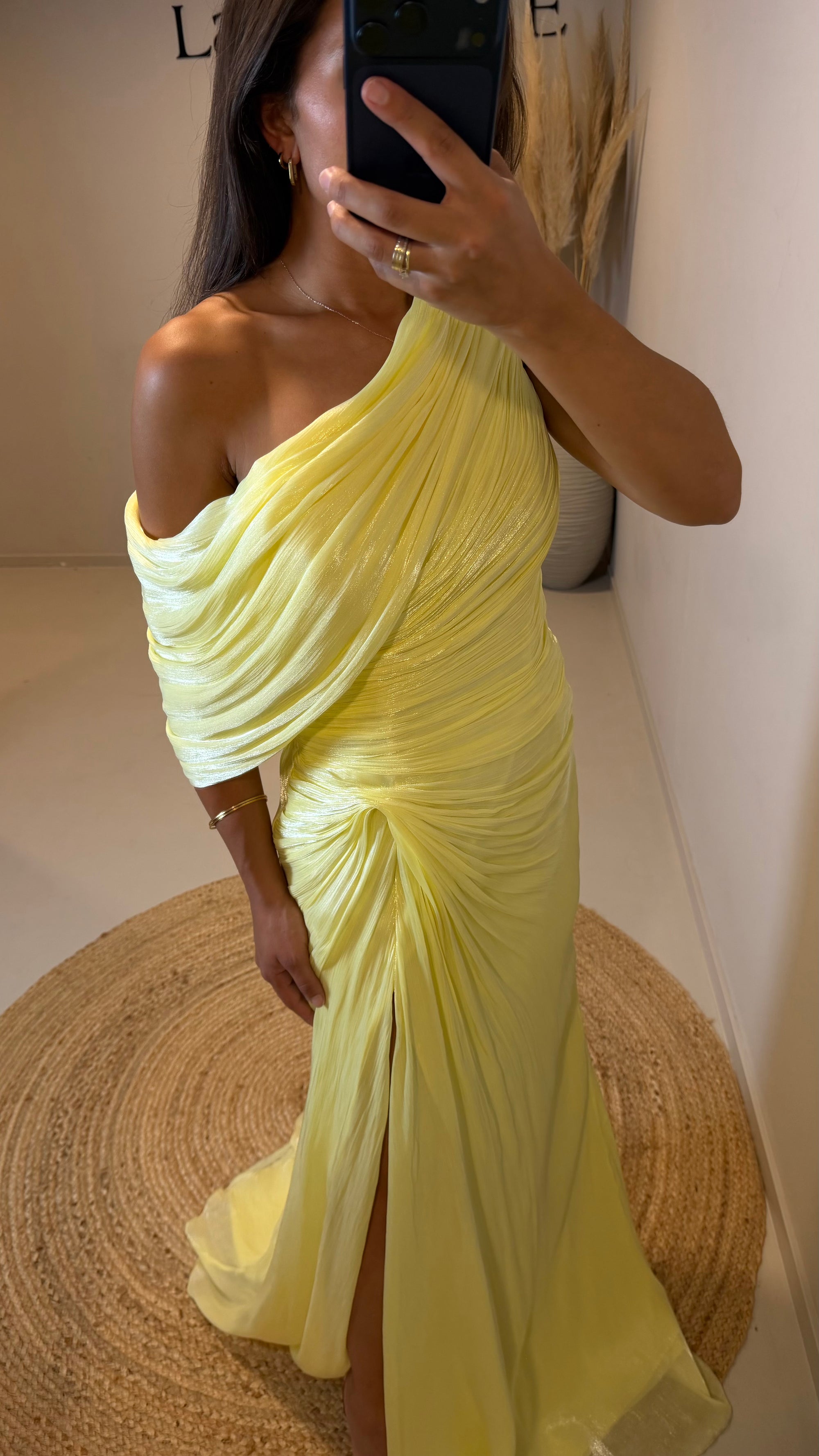 AZÉLIE DRESS