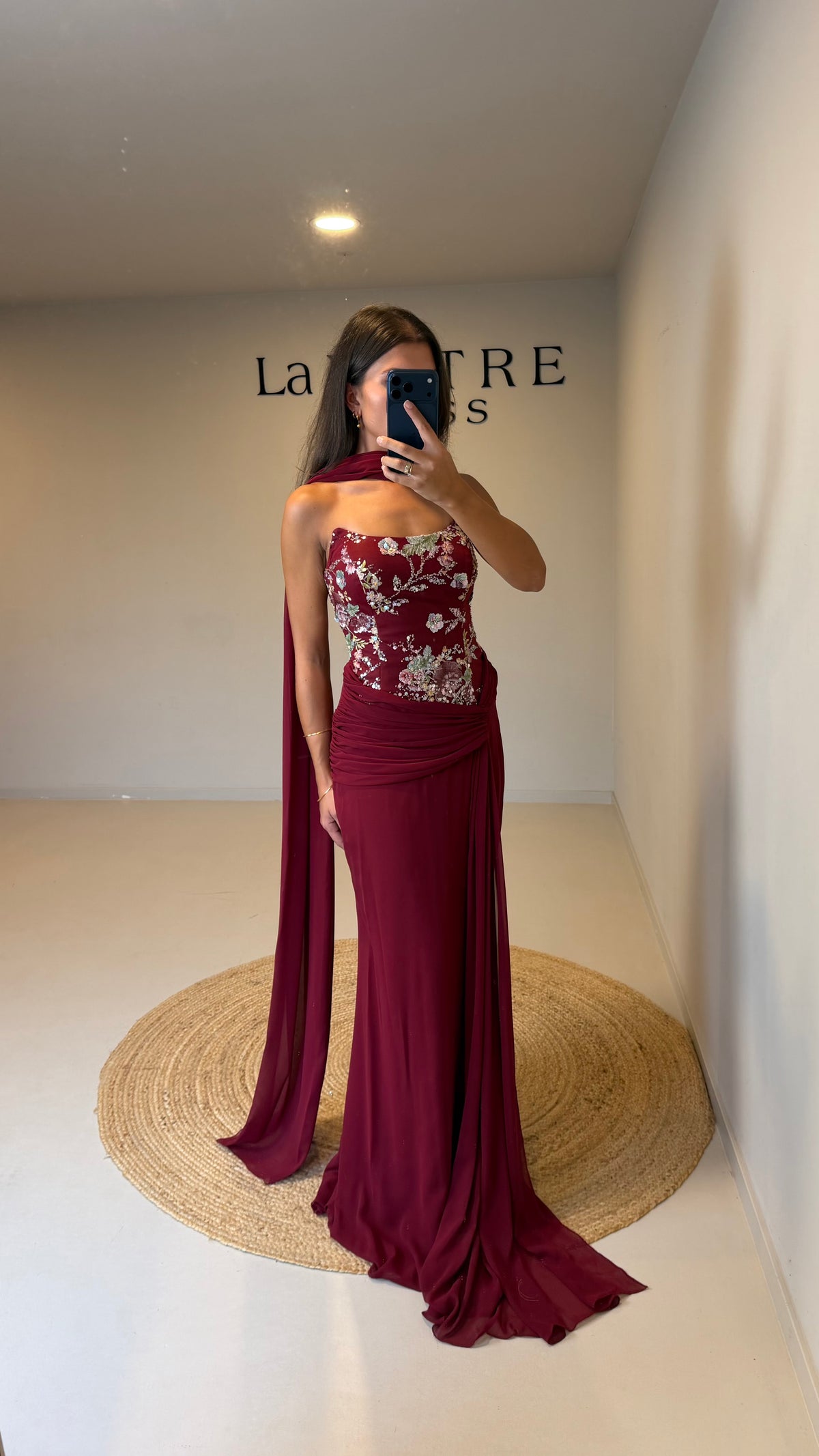 DALYA DRESS