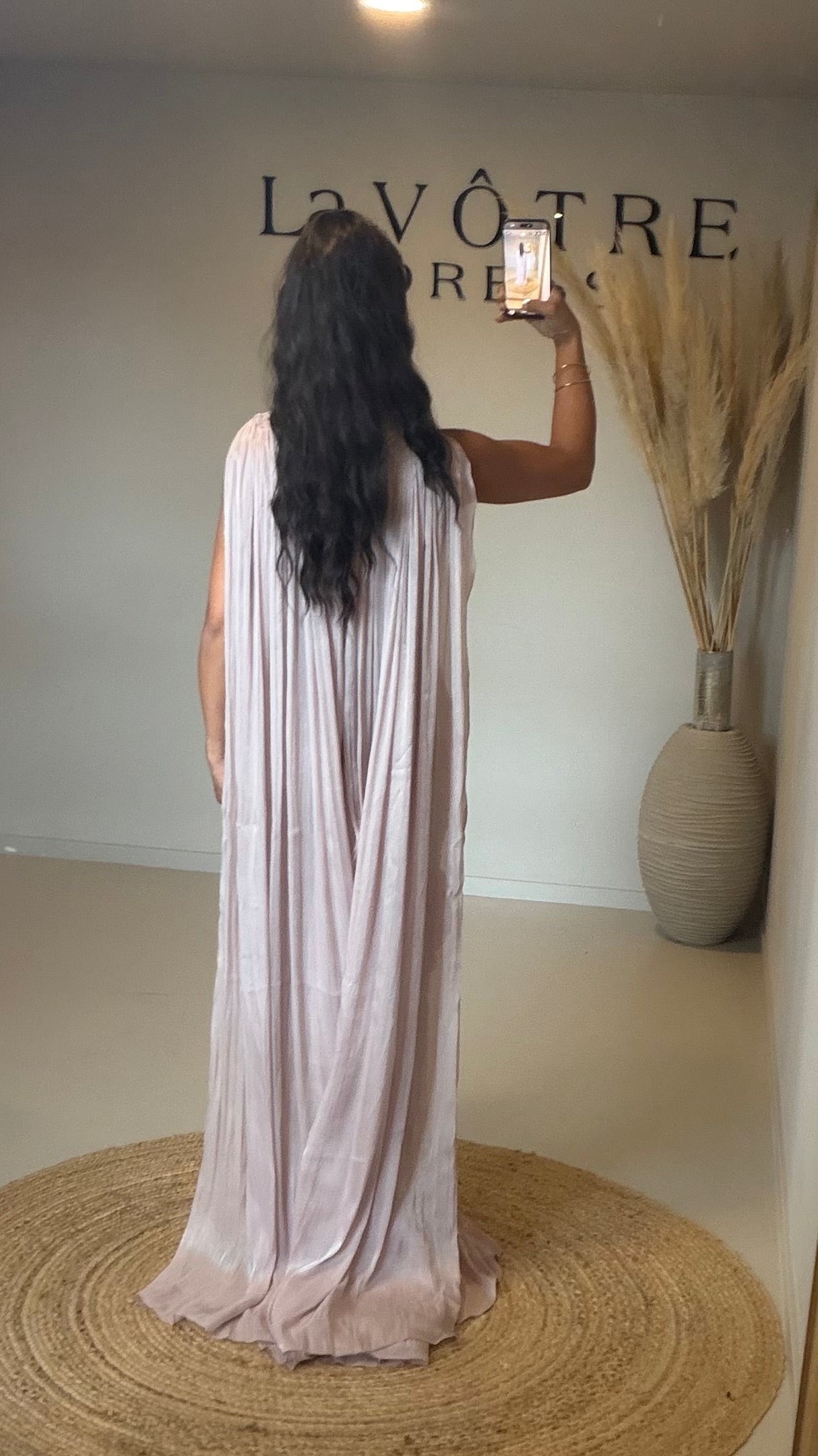 IMALYA DRESS