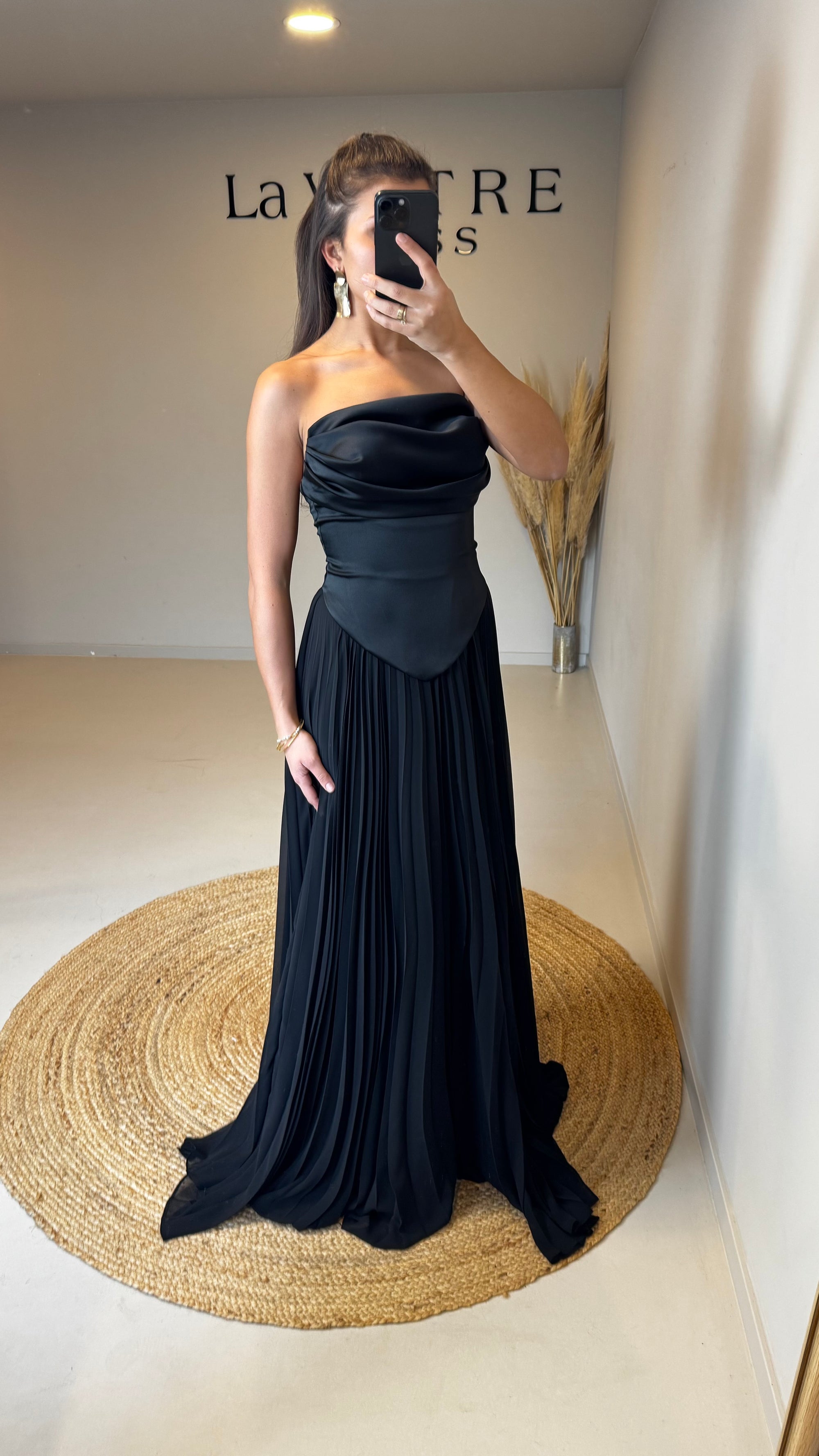 HAVIN DRESS
