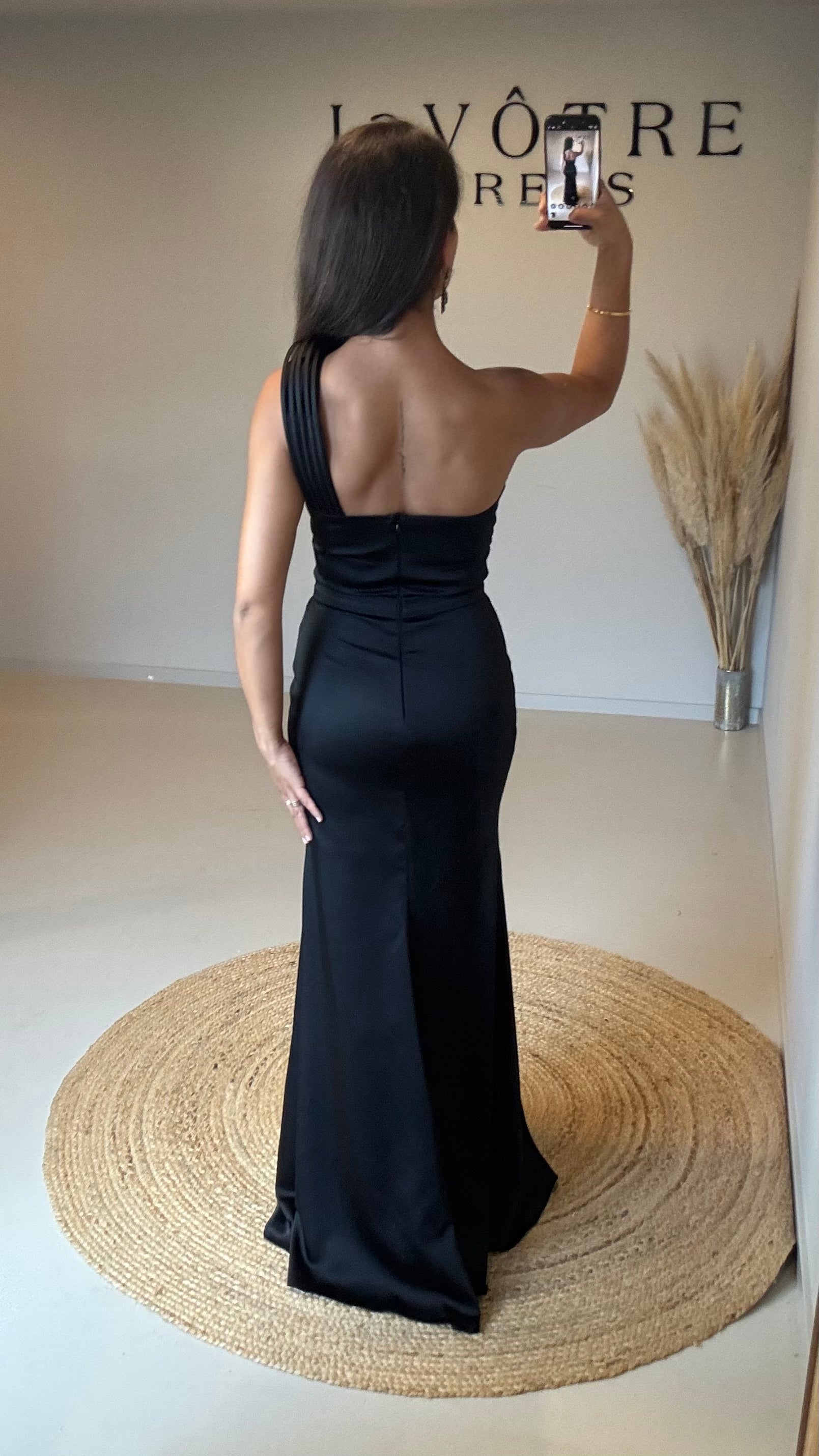 NEYLA DRESS