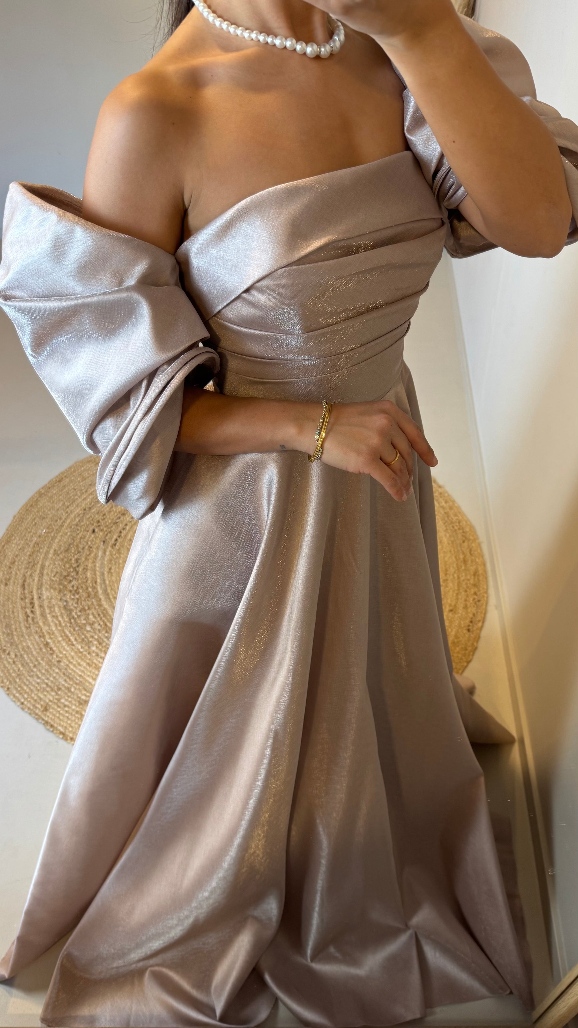 FILIZ DRESS