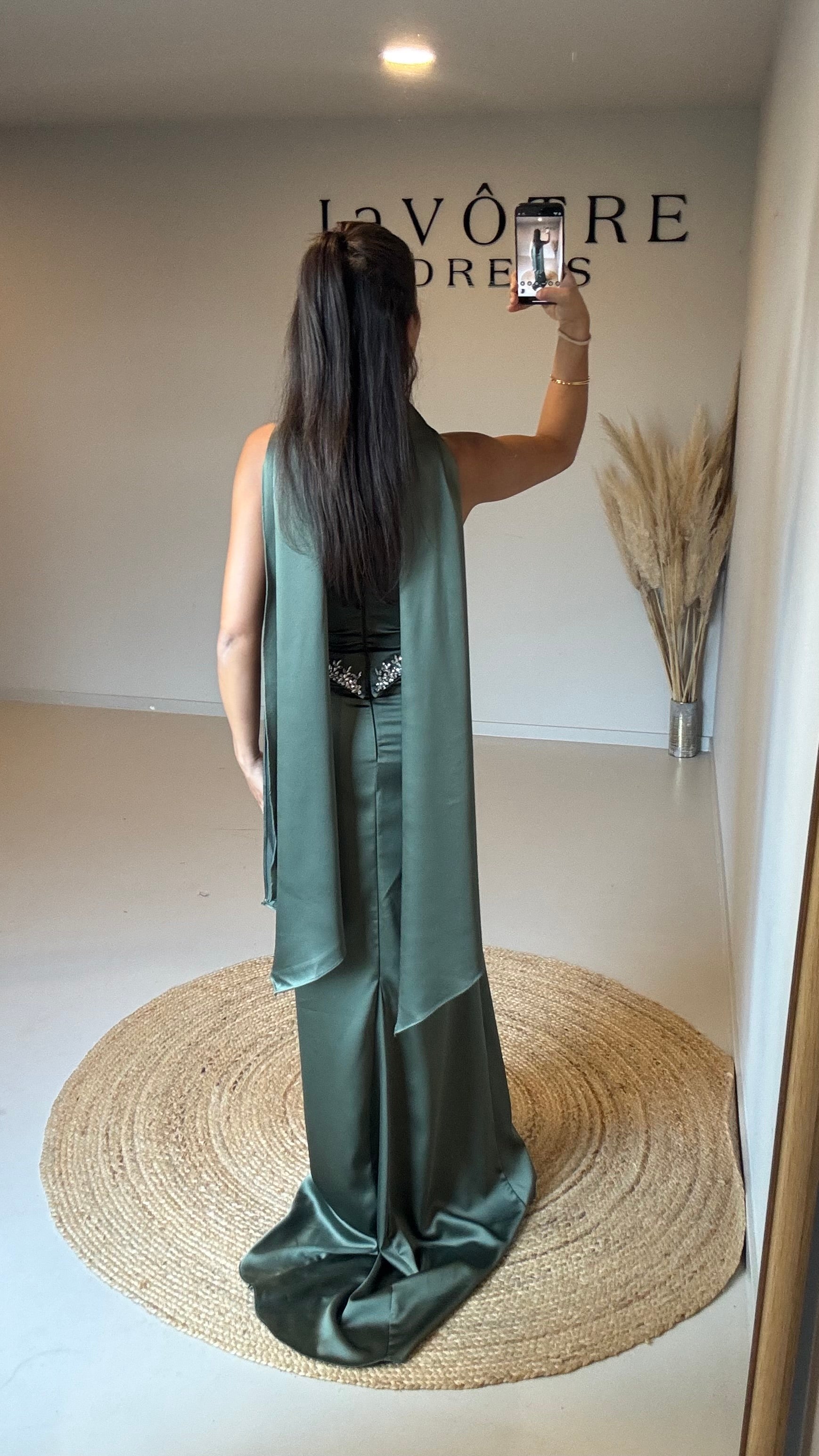 SIYEL DRESS