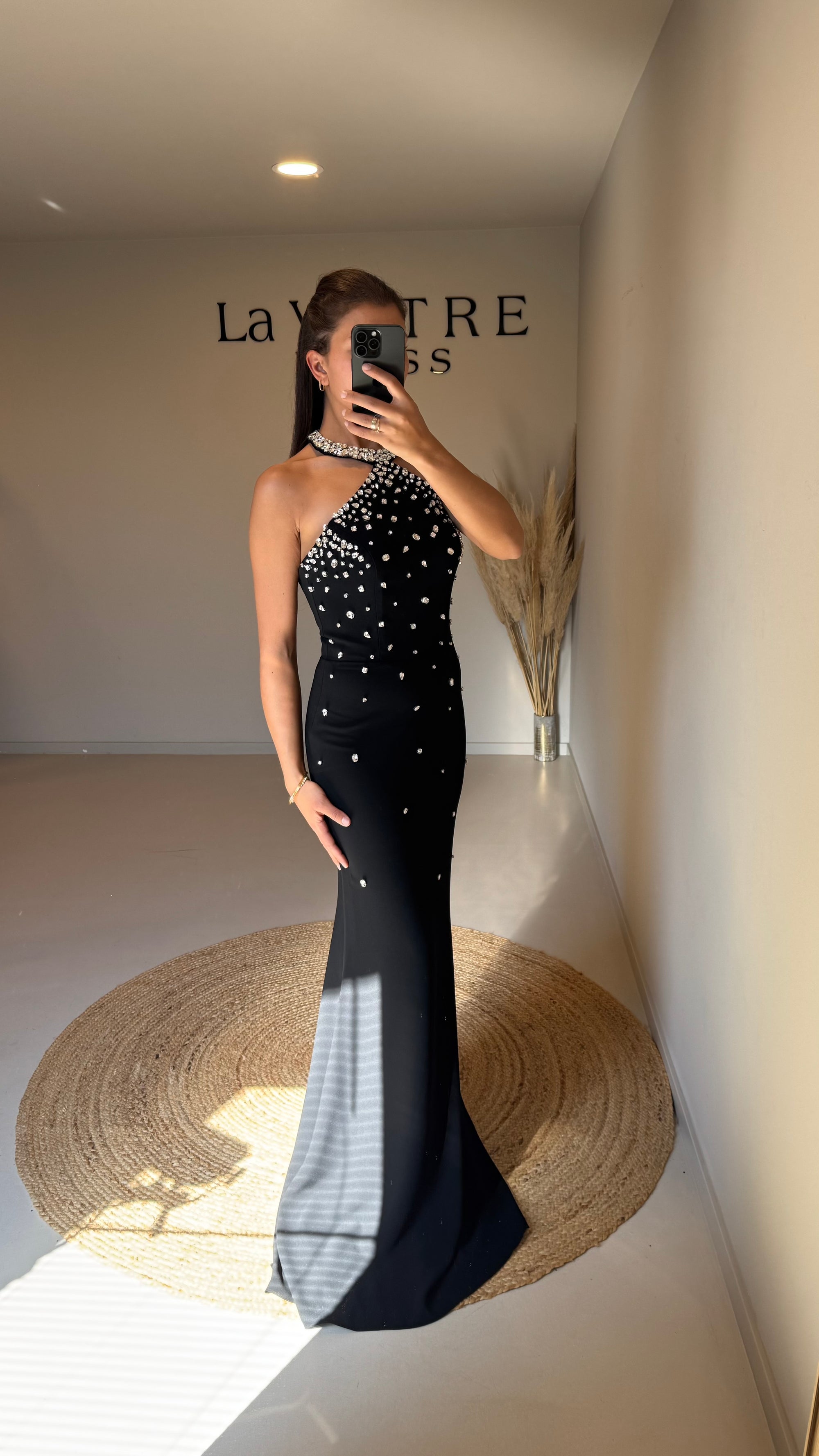 EMEL DRESS