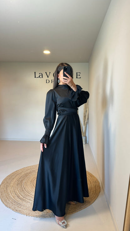 LEYUZE DRESS