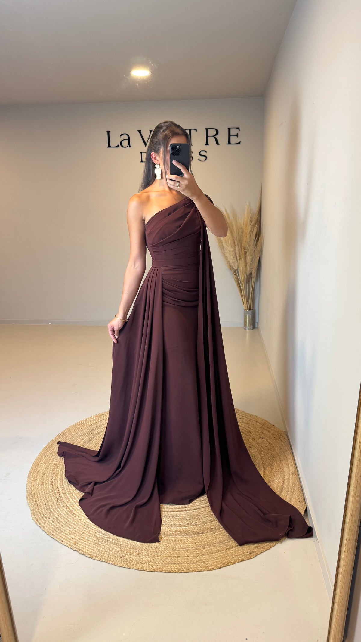 AYLIZ DRESS