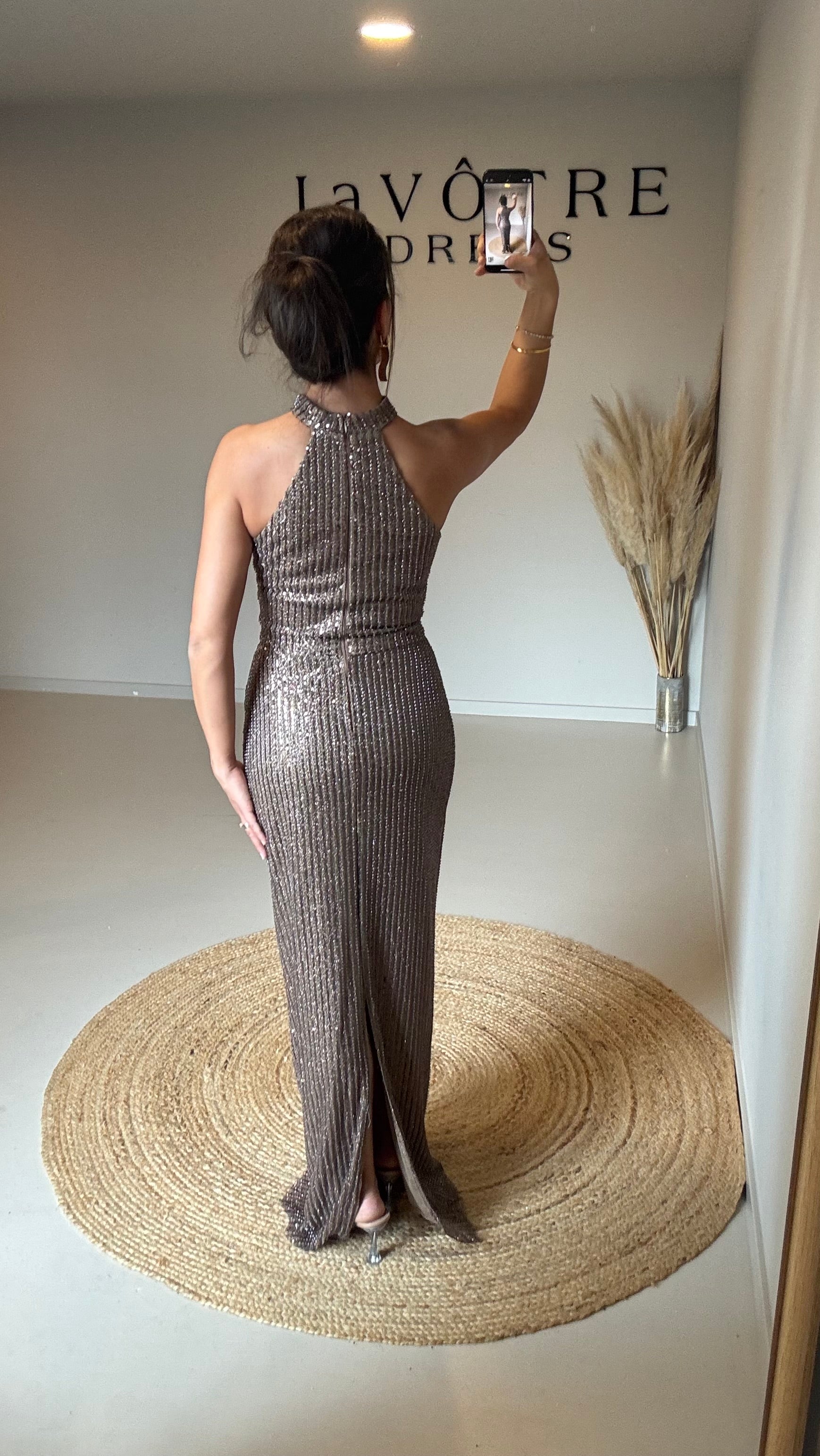 NALA DRESS